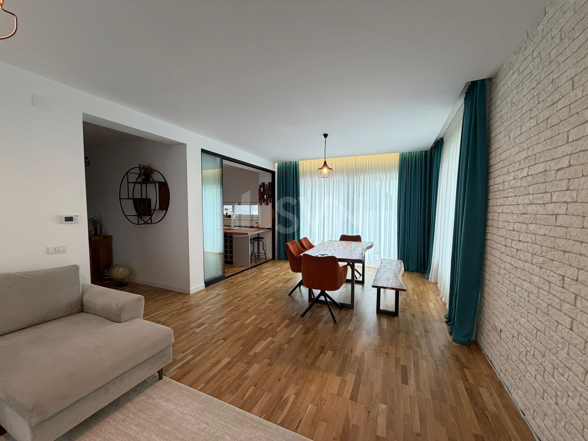 Casa, 5 camere Ilfov/Corbeanca
