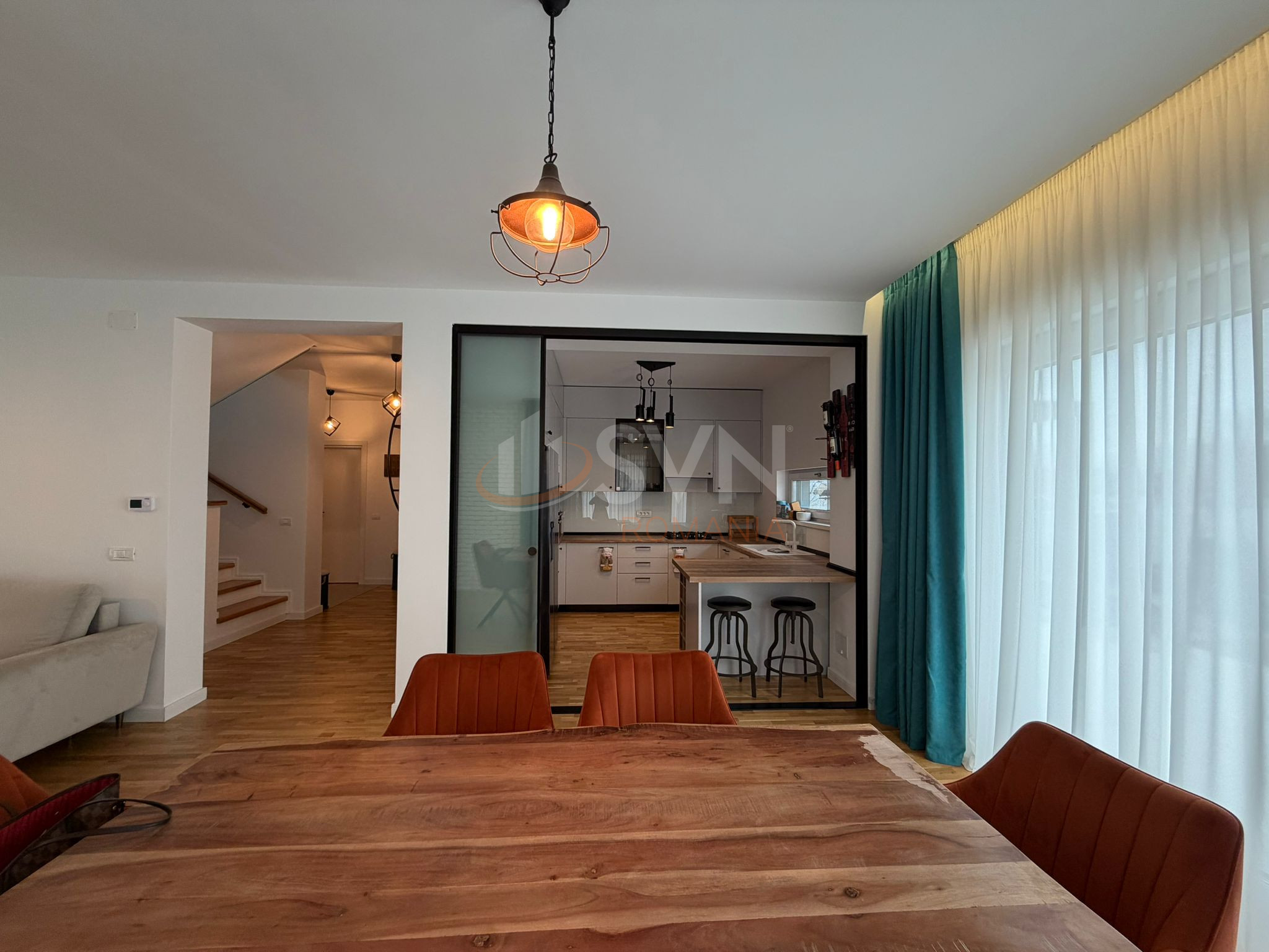 Casa, 5 camere Ilfov/Corbeanca