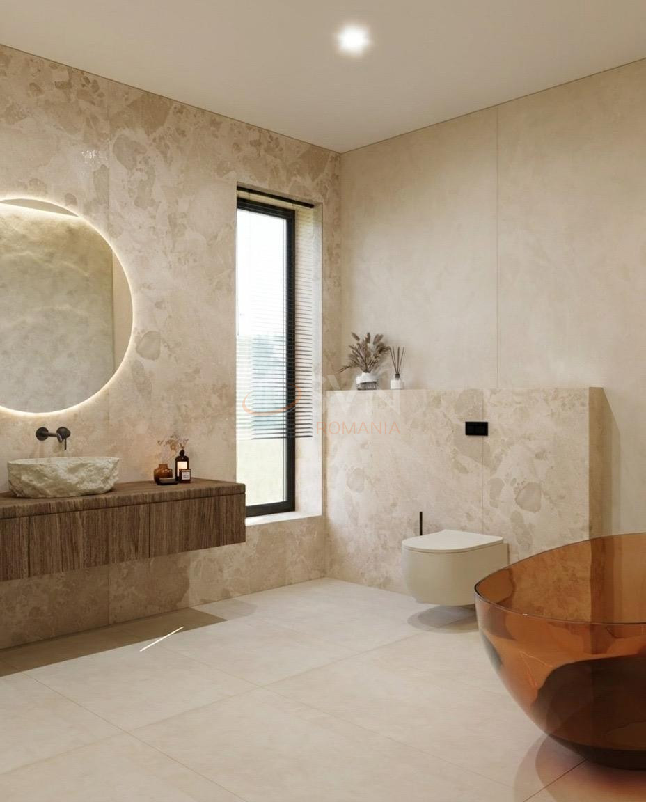 Casa, 5 camere Bucuresti/Iancu Nicolae