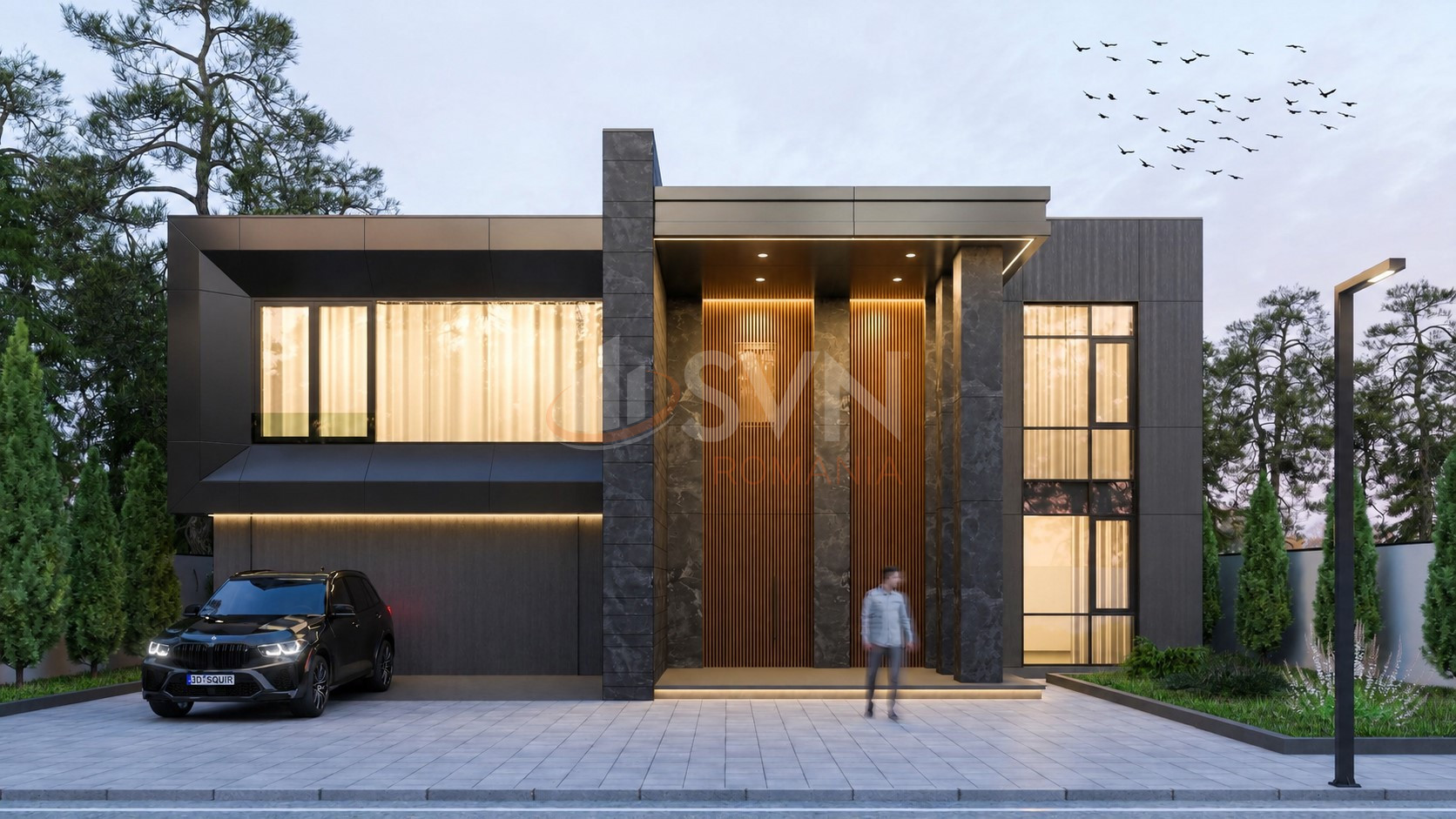 Casa, 5 camere Bucuresti/Iancu Nicolae