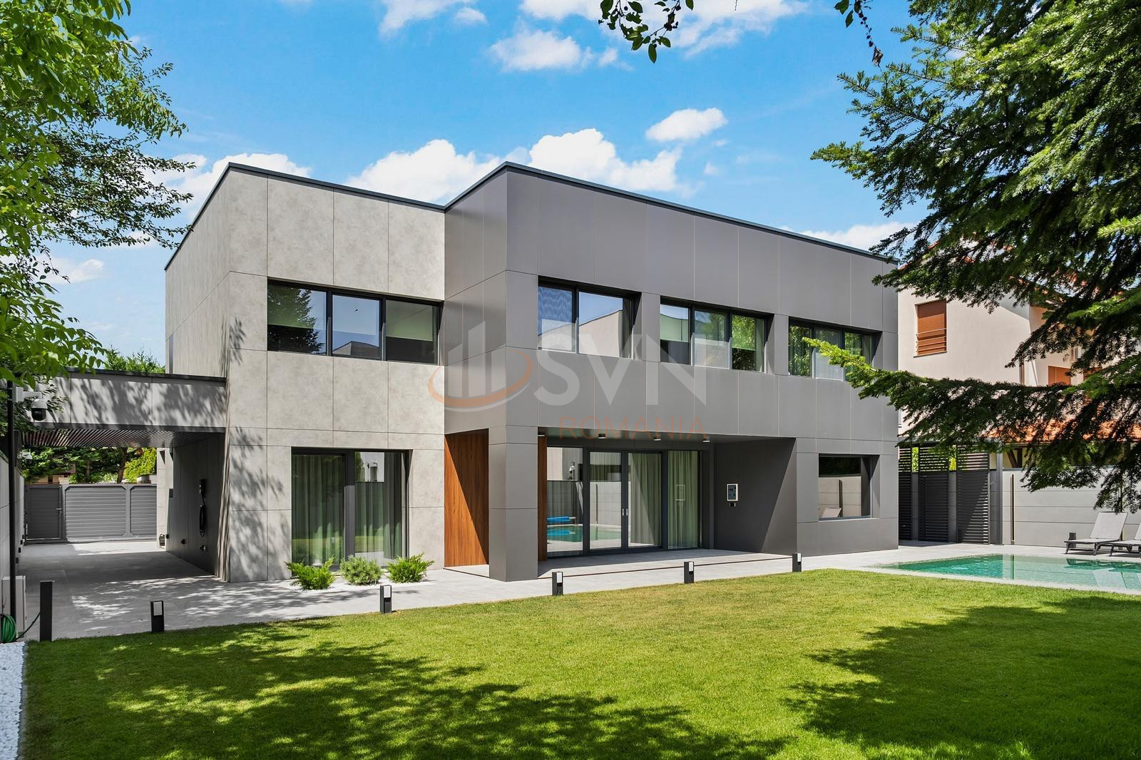 Casa, 5 camere Ilfov/Voluntari