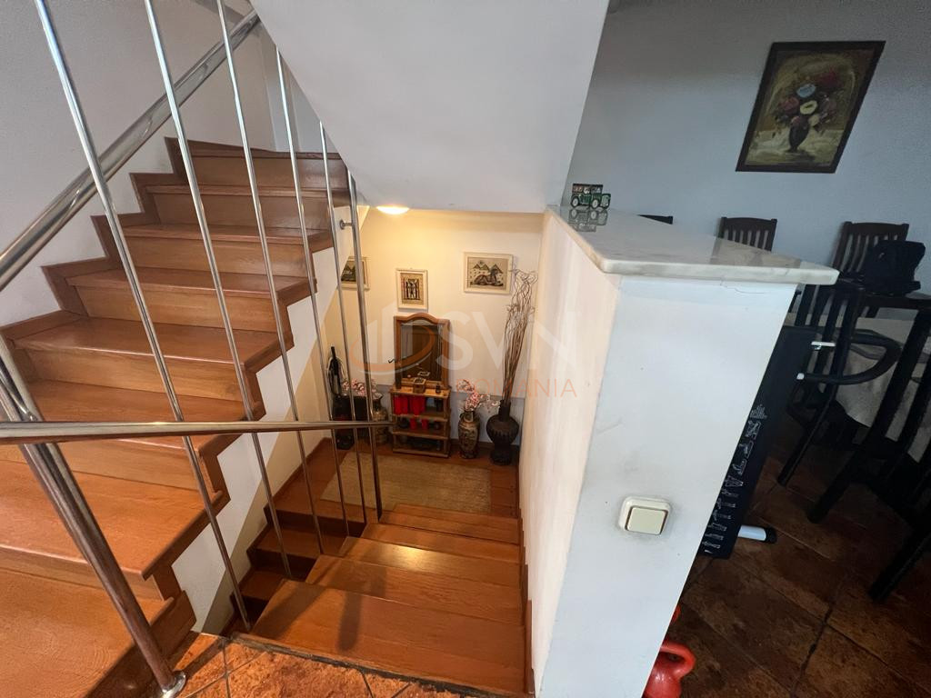 Casa, 5 camere Bucuresti/Piata Victoriei