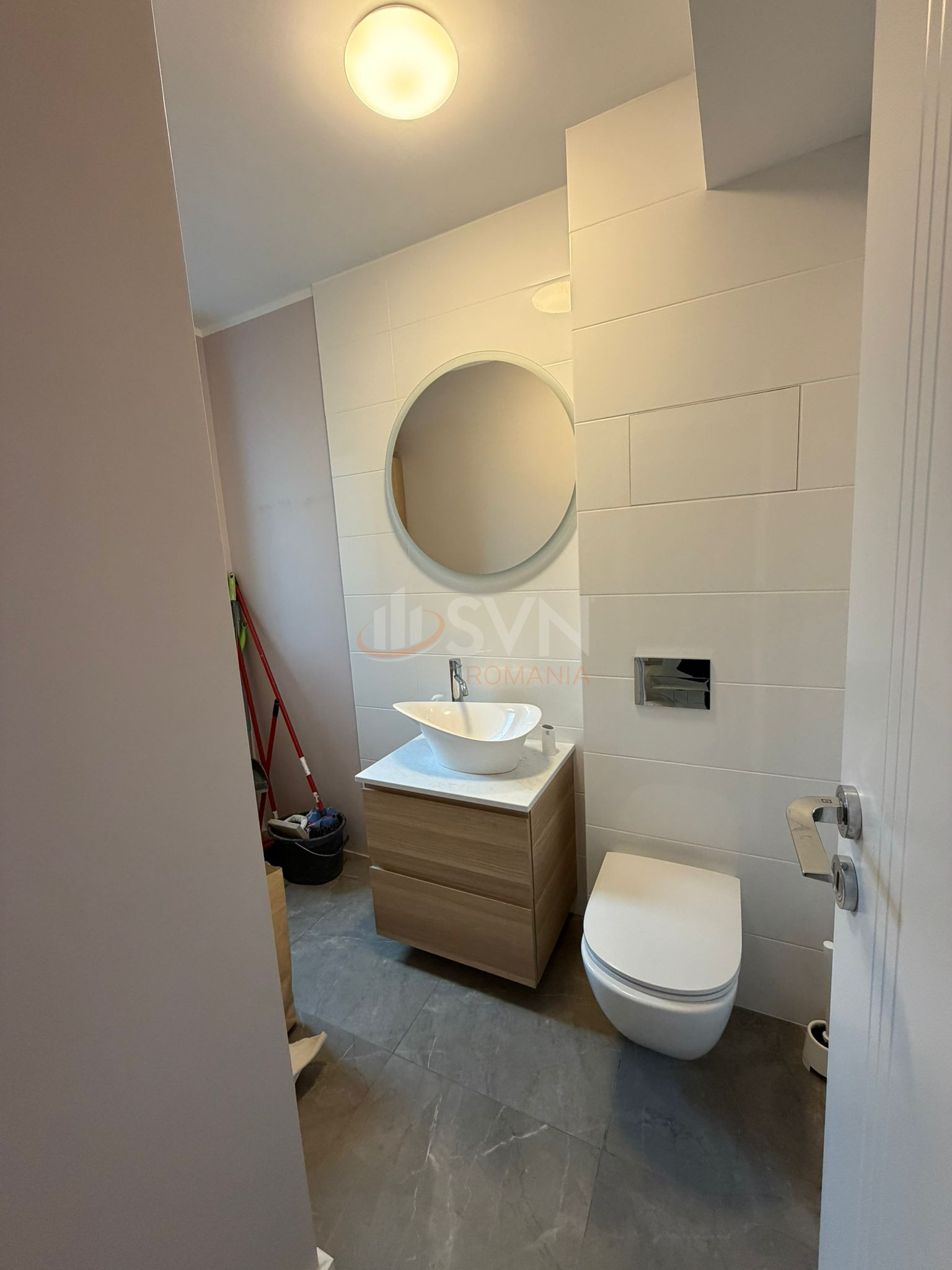 Casa, 5 camere Ilfov/Tunari