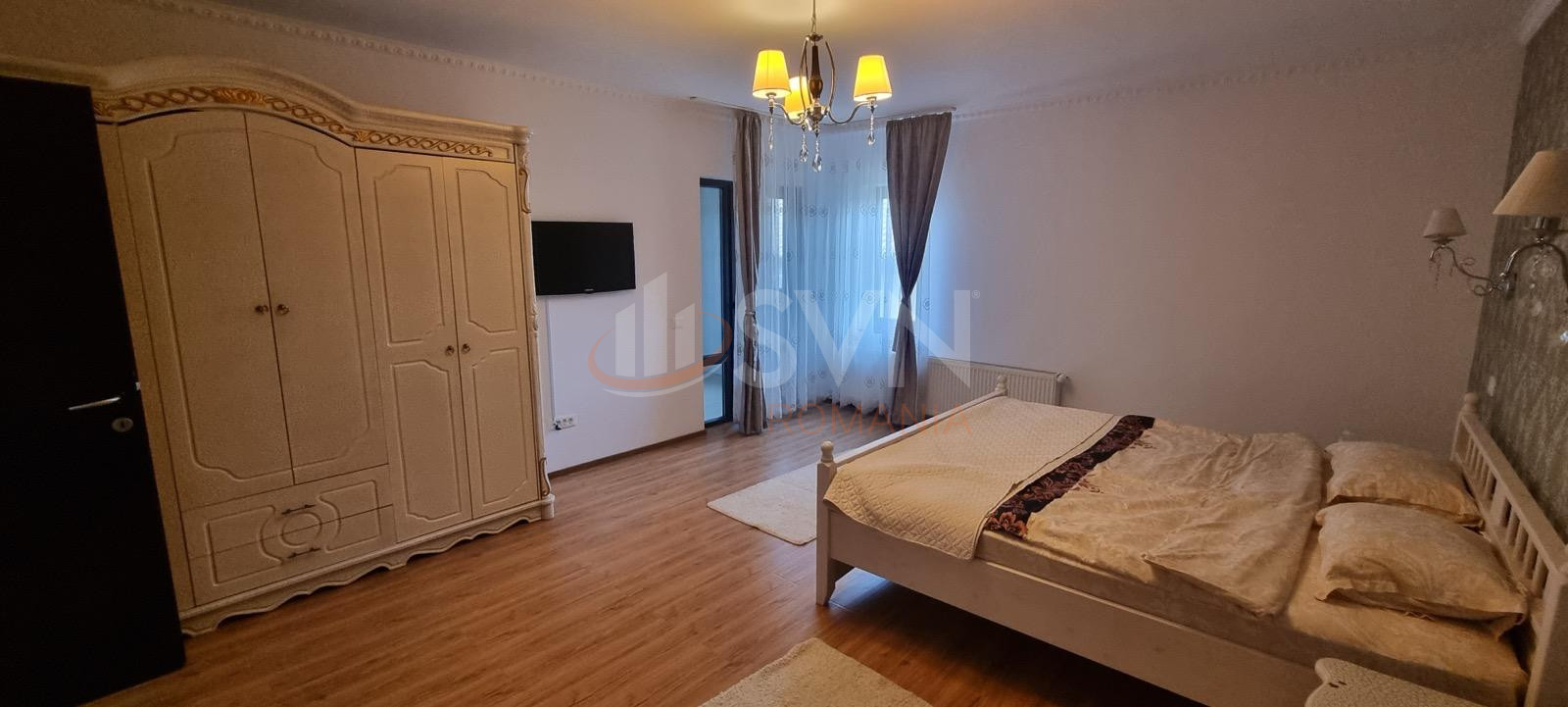 Casa, 5 camere Bucuresti/Pipera