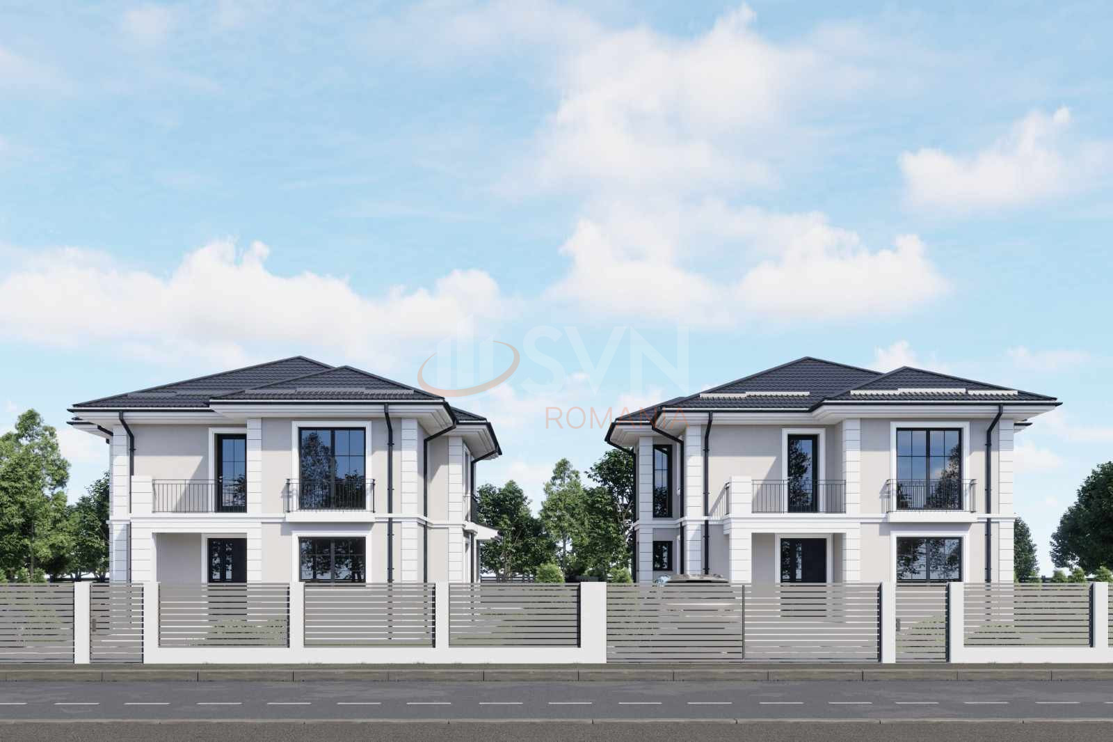 Casa, 5 camere Ilfov/Corbeanca