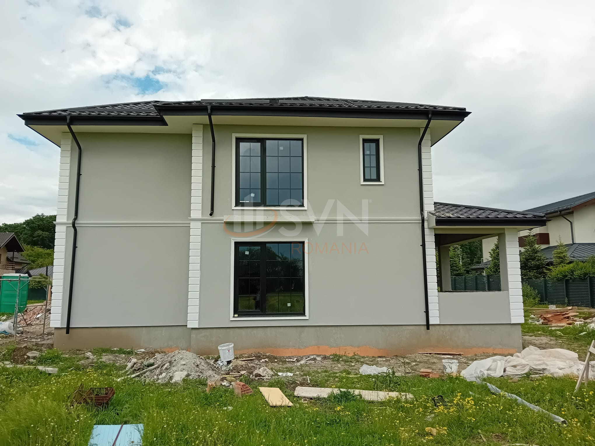 Casa, 5 camere Ilfov/Corbeanca