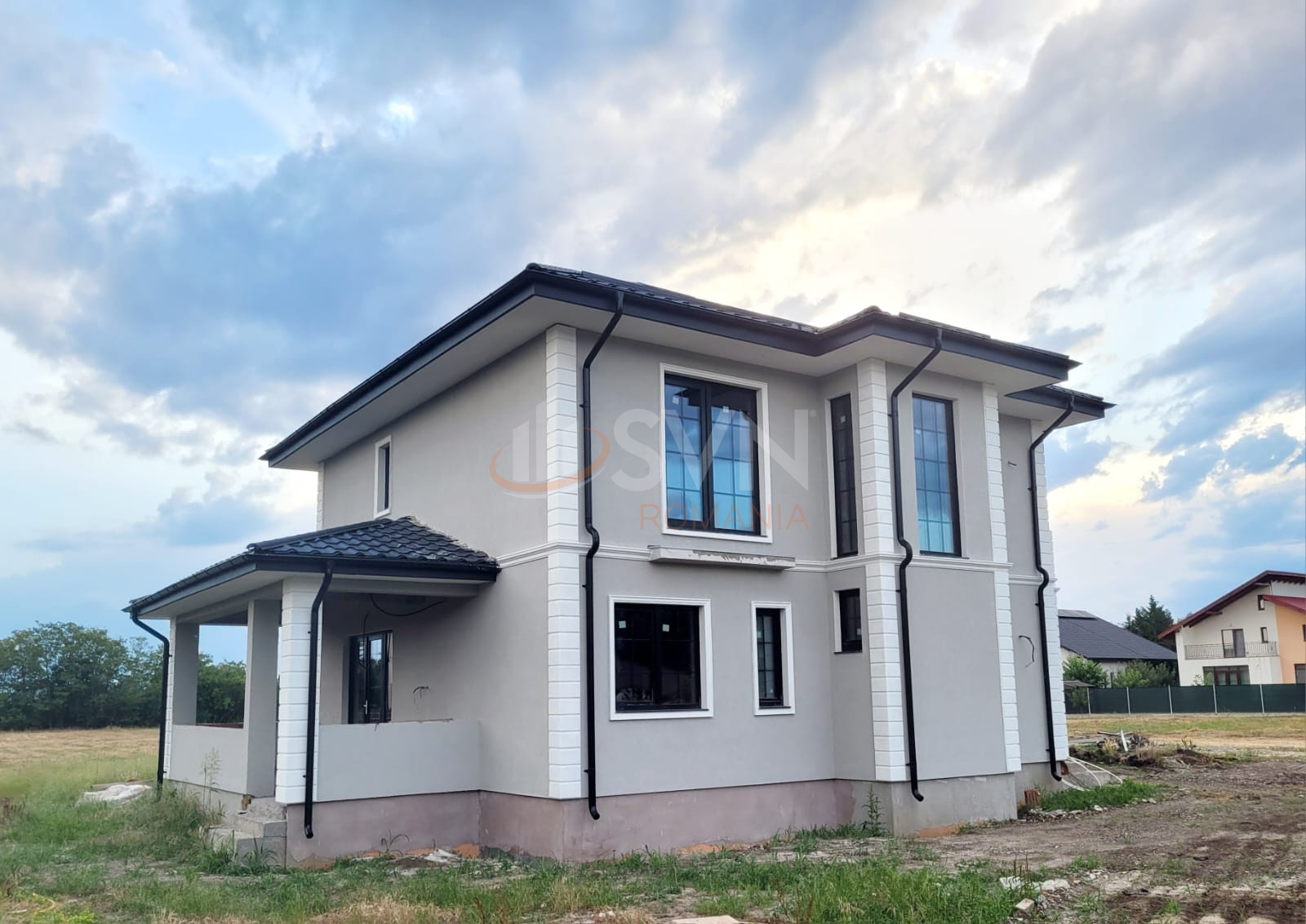 Casa, 5 camere Ilfov/Corbeanca