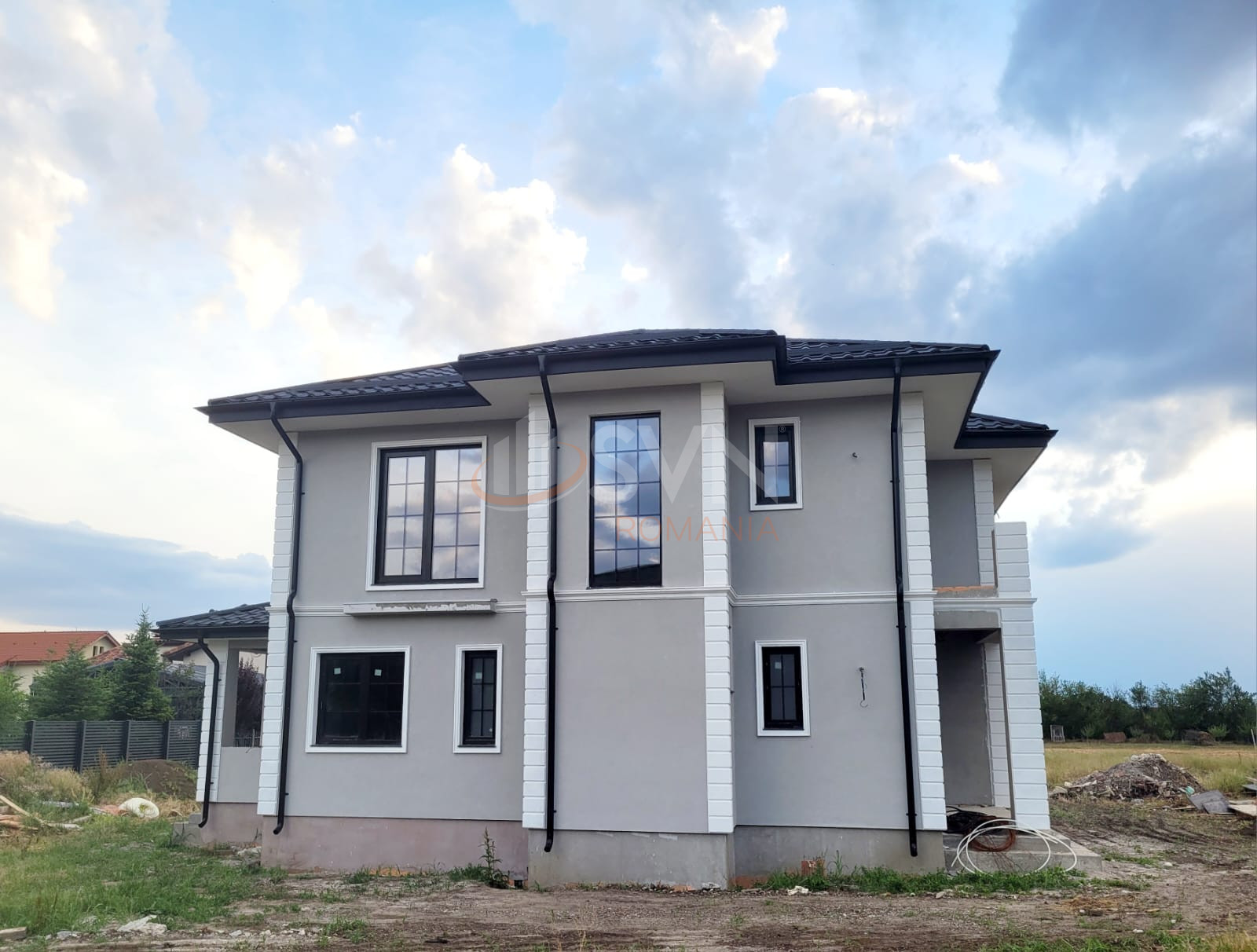 Casa, 5 camere Ilfov/Corbeanca