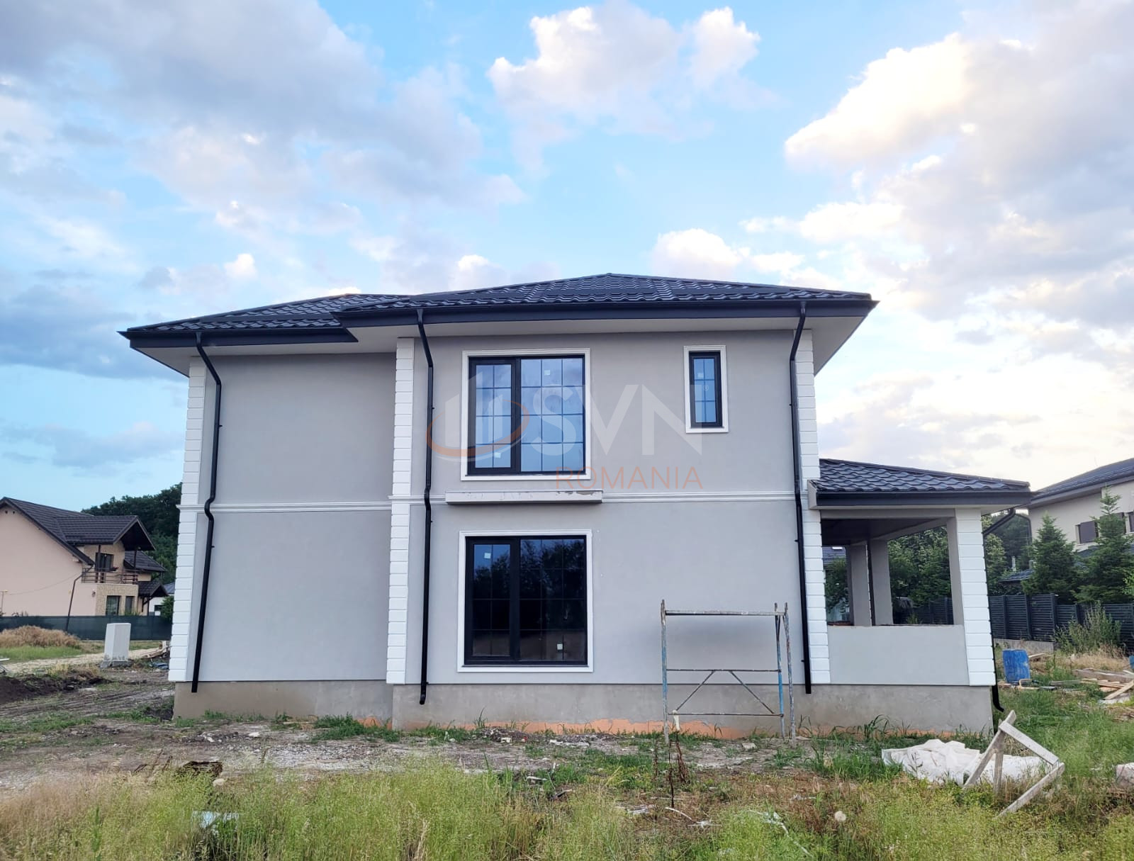 Casa, 5 camere Ilfov/Corbeanca