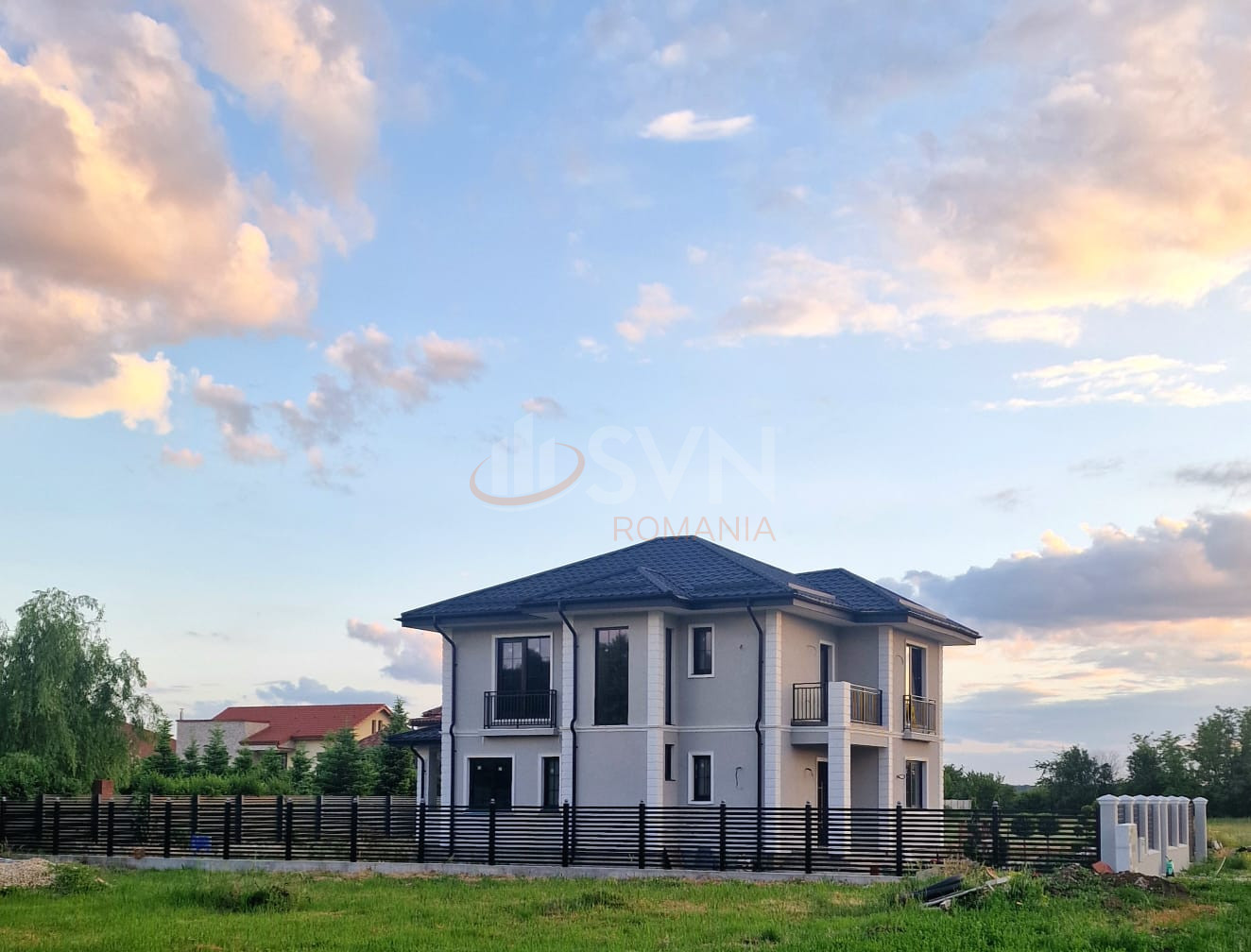 Casa, 5 camere Ilfov/Corbeanca
