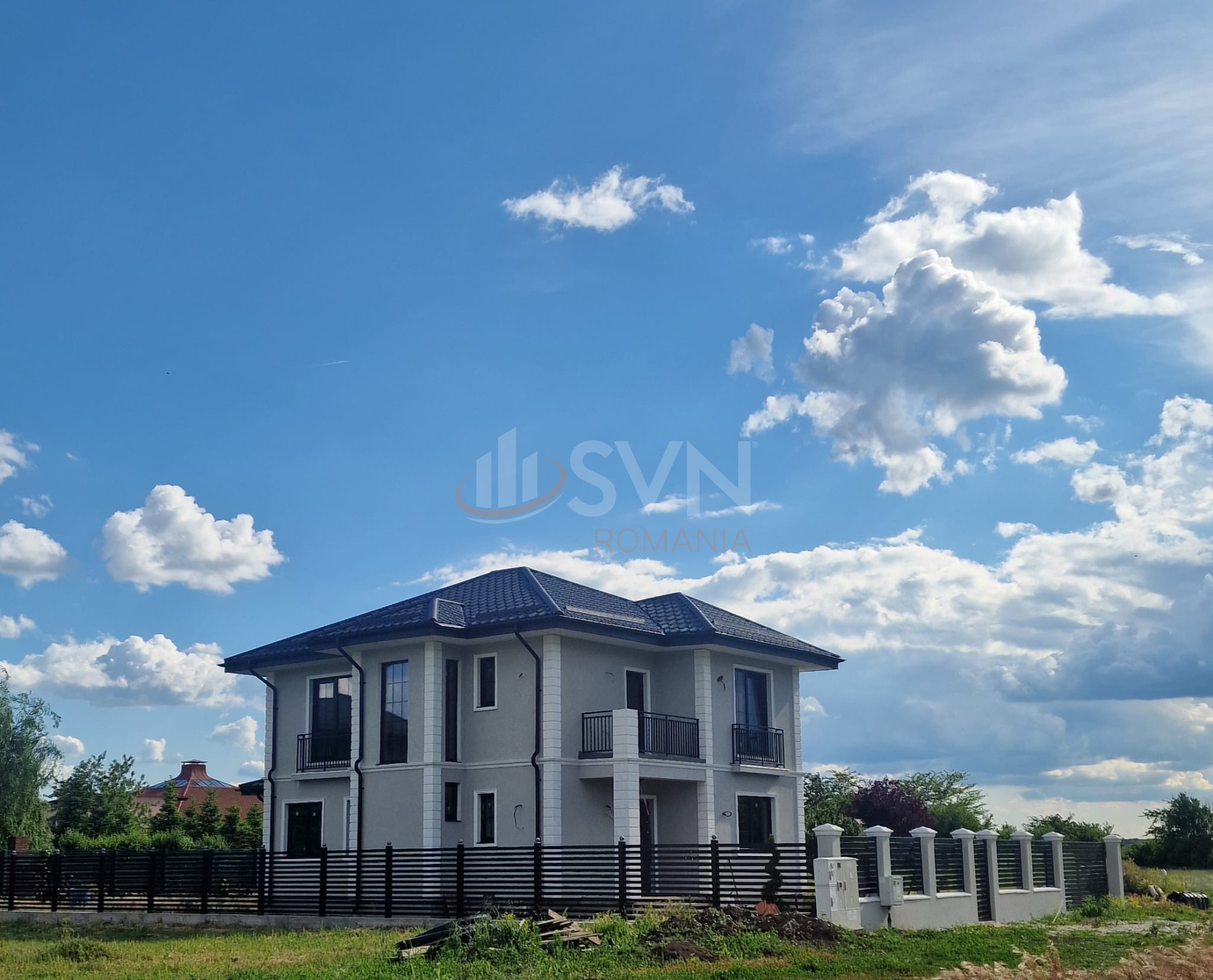 Casa, 5 camere Ilfov/Corbeanca