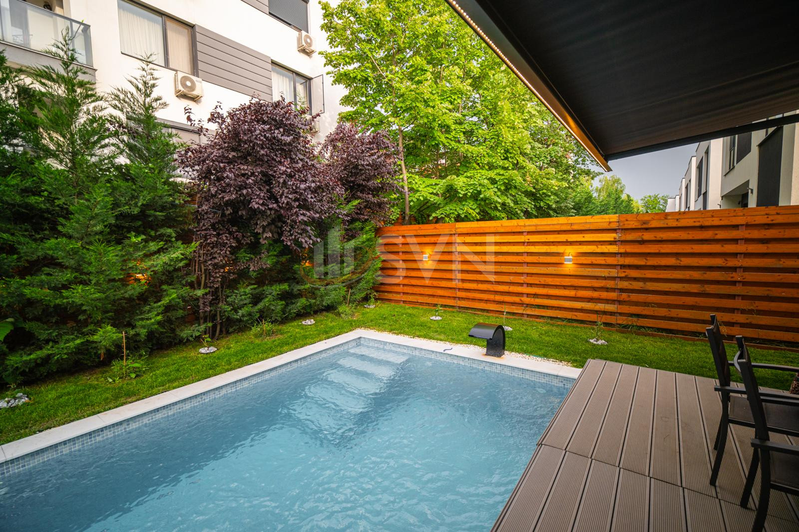 Casa, 5 camere Bucuresti/Iancu Nicolae