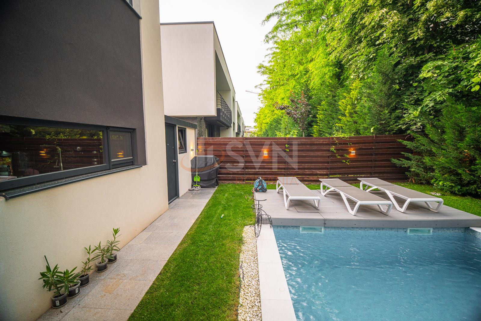 Casa, 5 camere Bucuresti/Iancu Nicolae