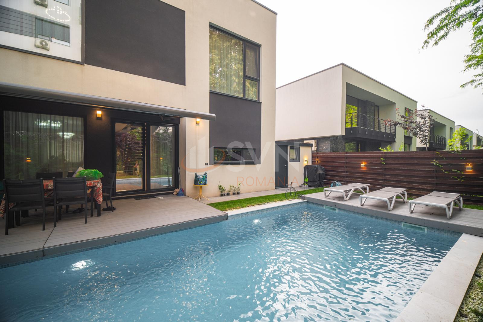 Casa, 5 camere Bucuresti/Iancu Nicolae