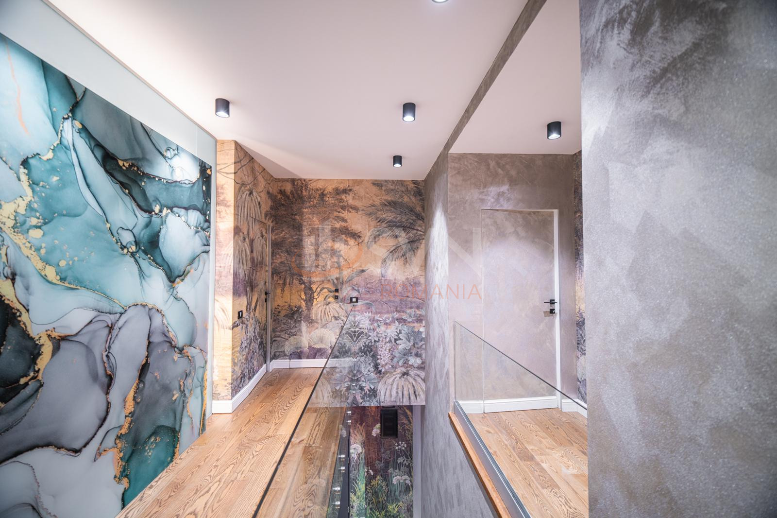 Casa, 5 camere Bucuresti/Iancu Nicolae
