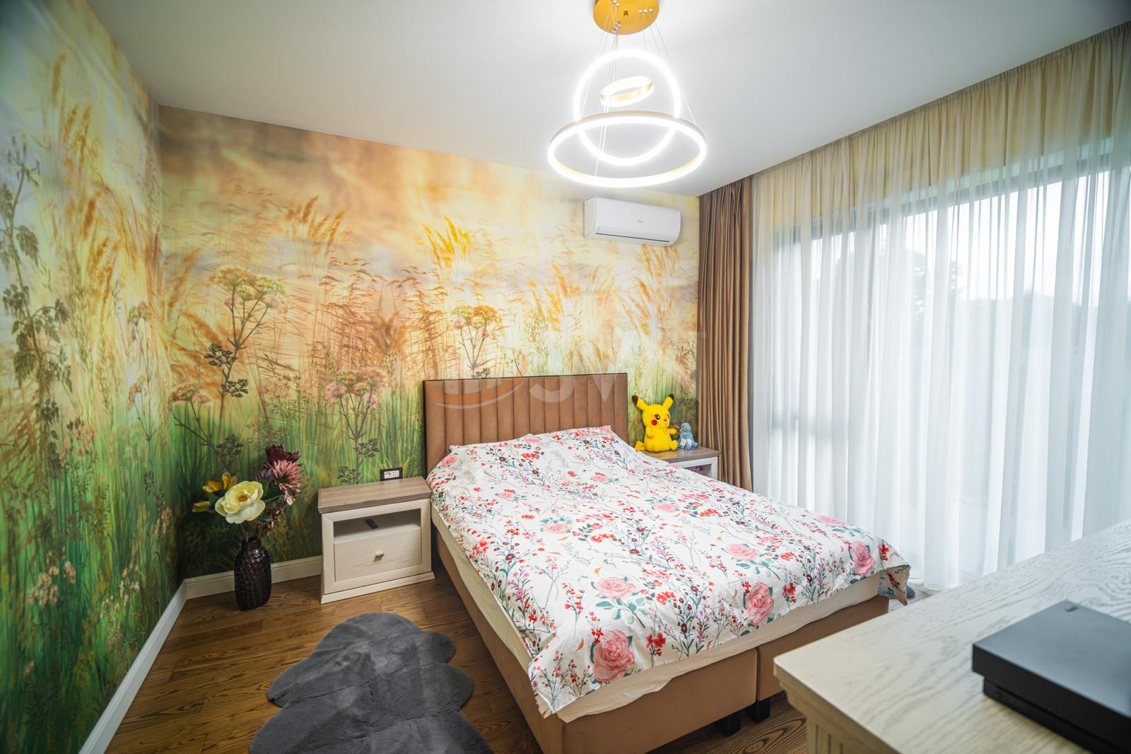 Casa, 5 camere Bucuresti/Iancu Nicolae