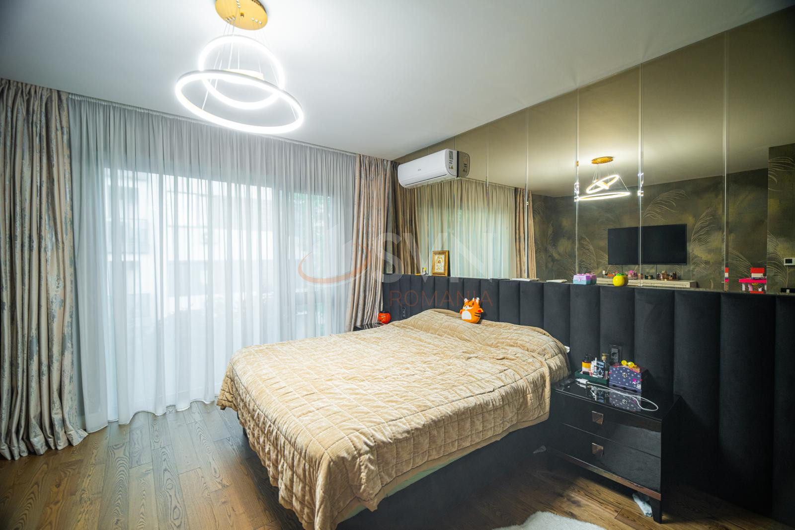 Casa, 5 camere Bucuresti/Iancu Nicolae