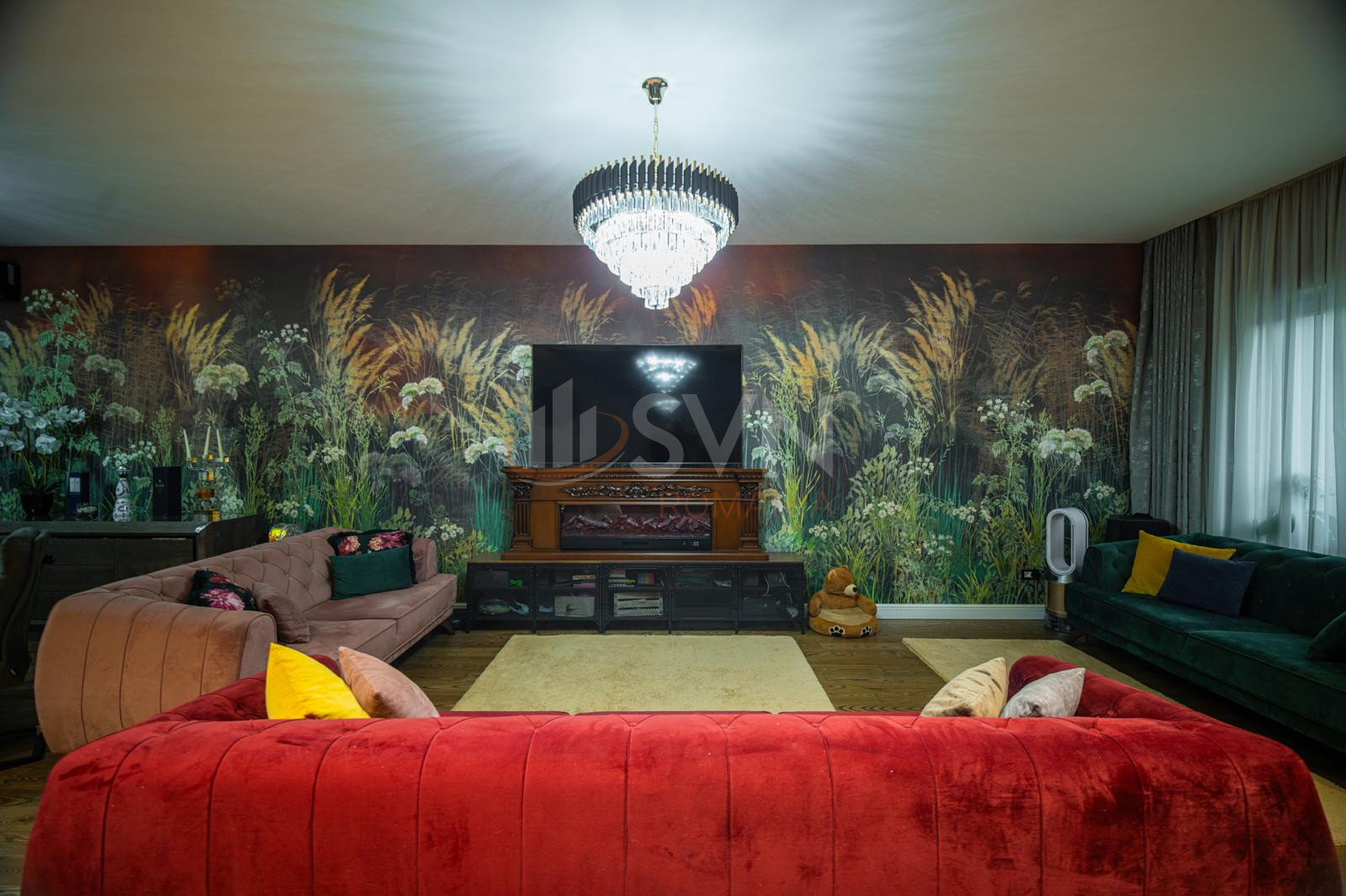 Casa, 5 camere Bucuresti/Iancu Nicolae