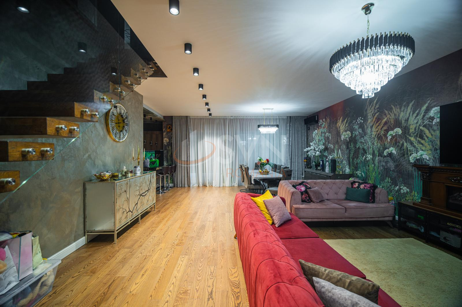 Casa, 5 camere Bucuresti/Iancu Nicolae