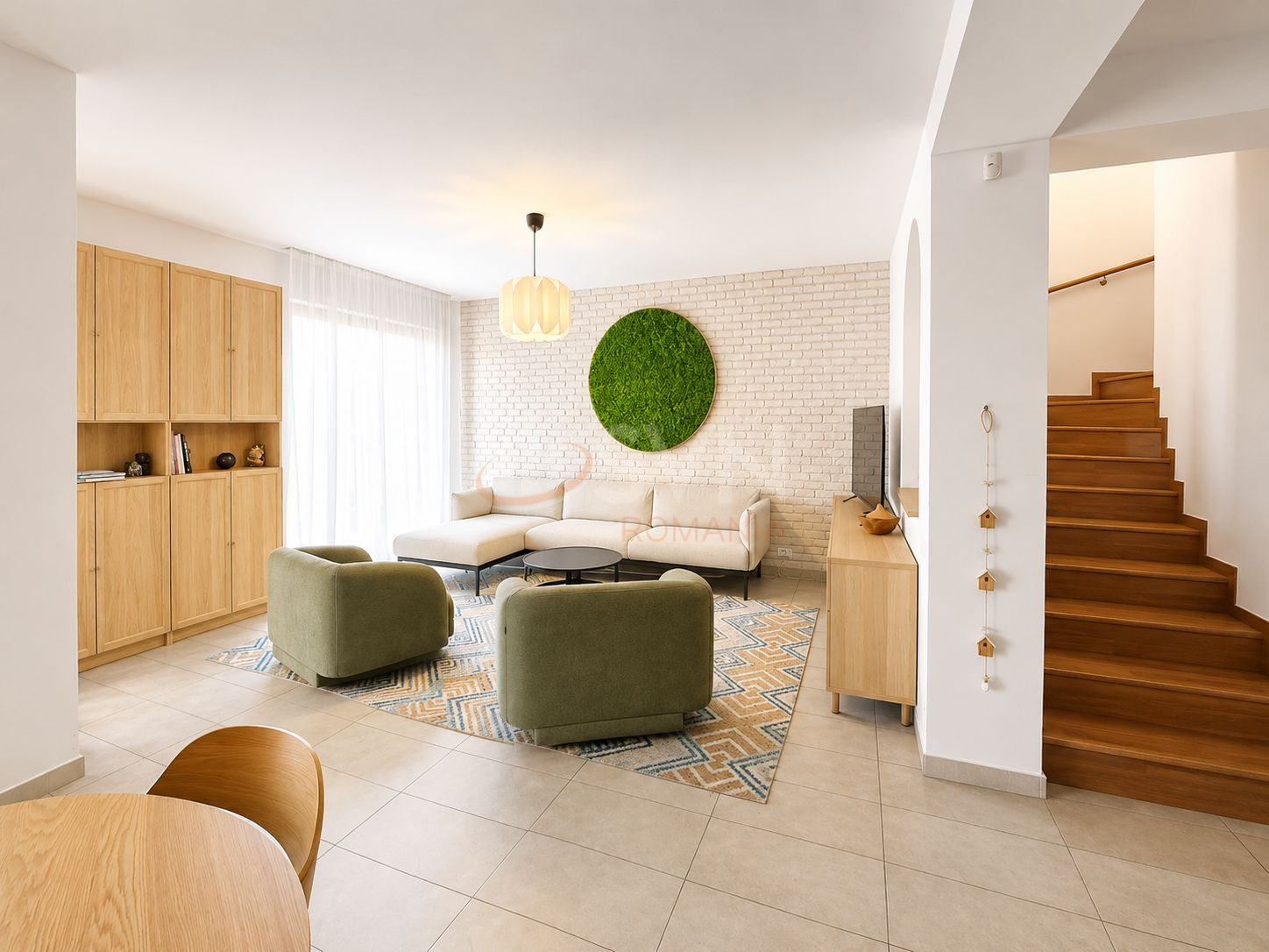 Casa, 5 camere Bucuresti/Pipera