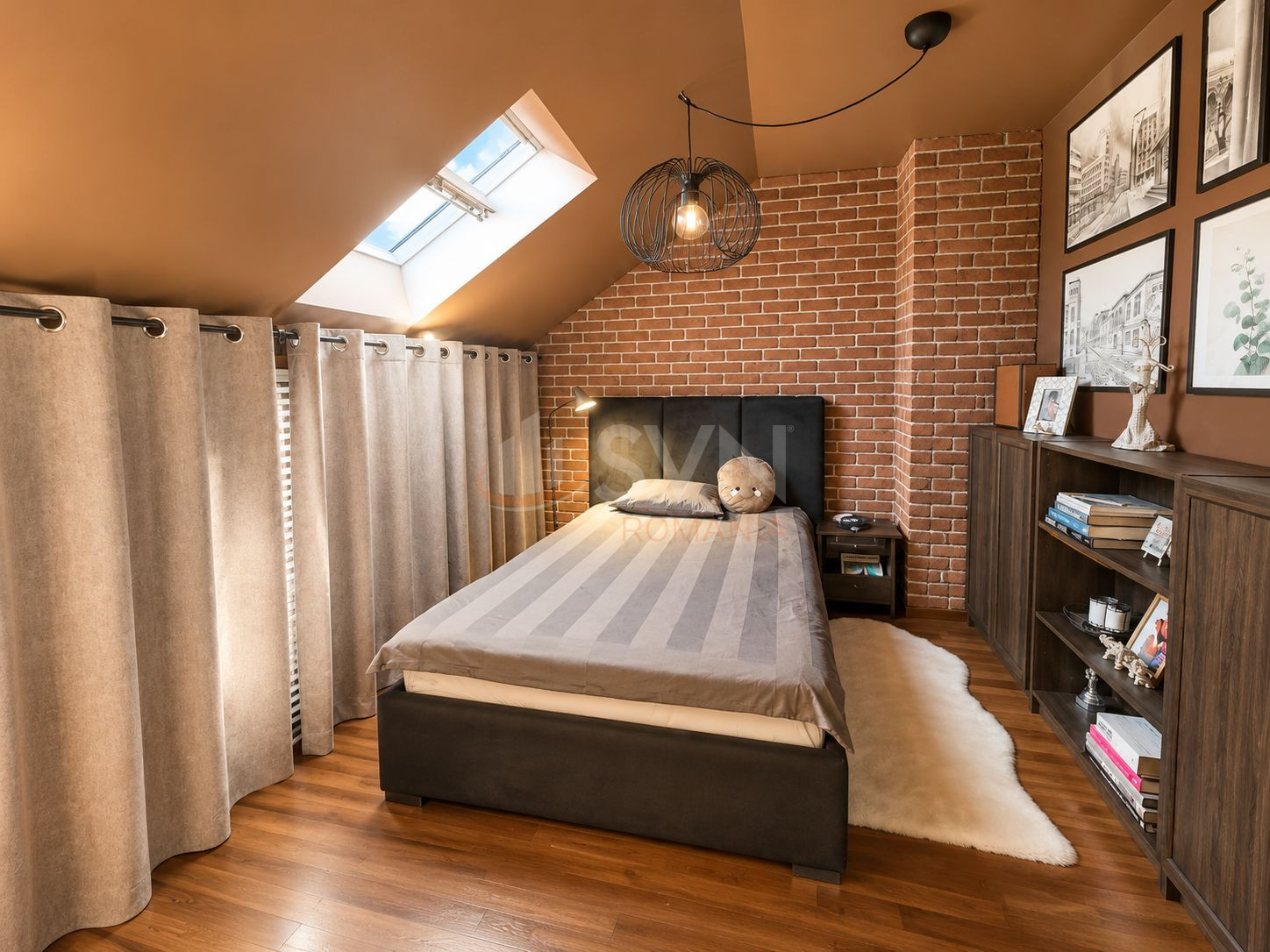 Casa, 5 camere Bucuresti/Pipera