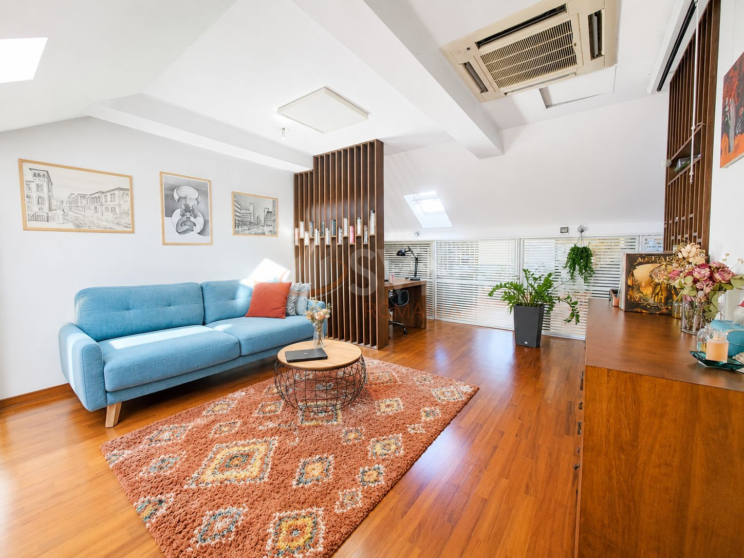 Casa, 5 camere Bucuresti/Pipera