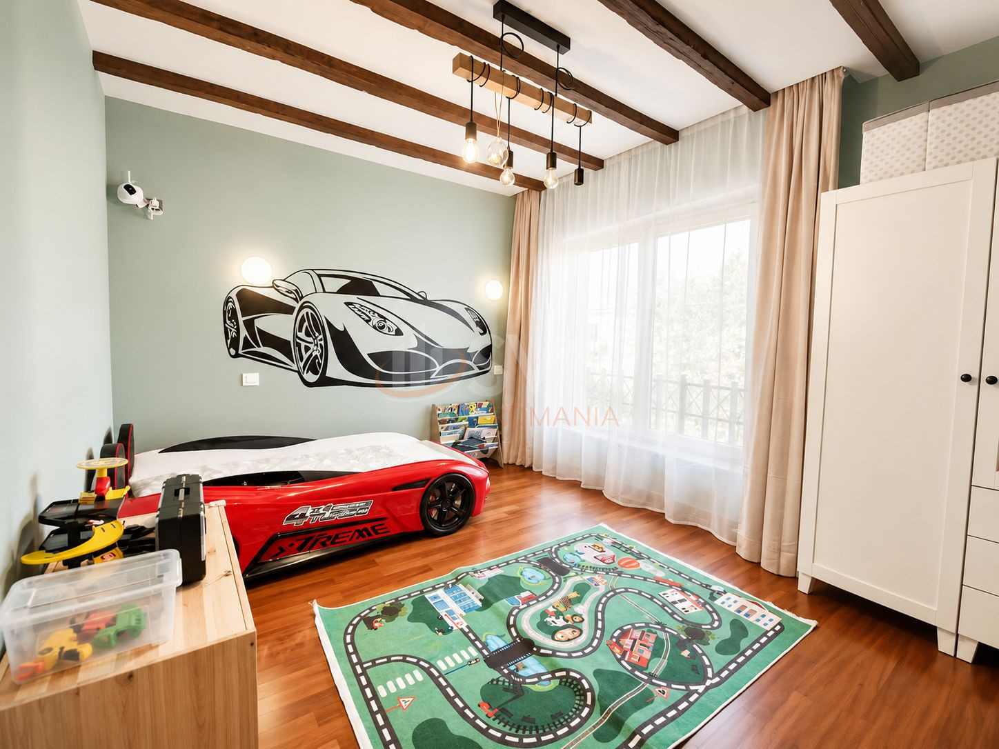 Casa, 5 camere Bucuresti/Pipera