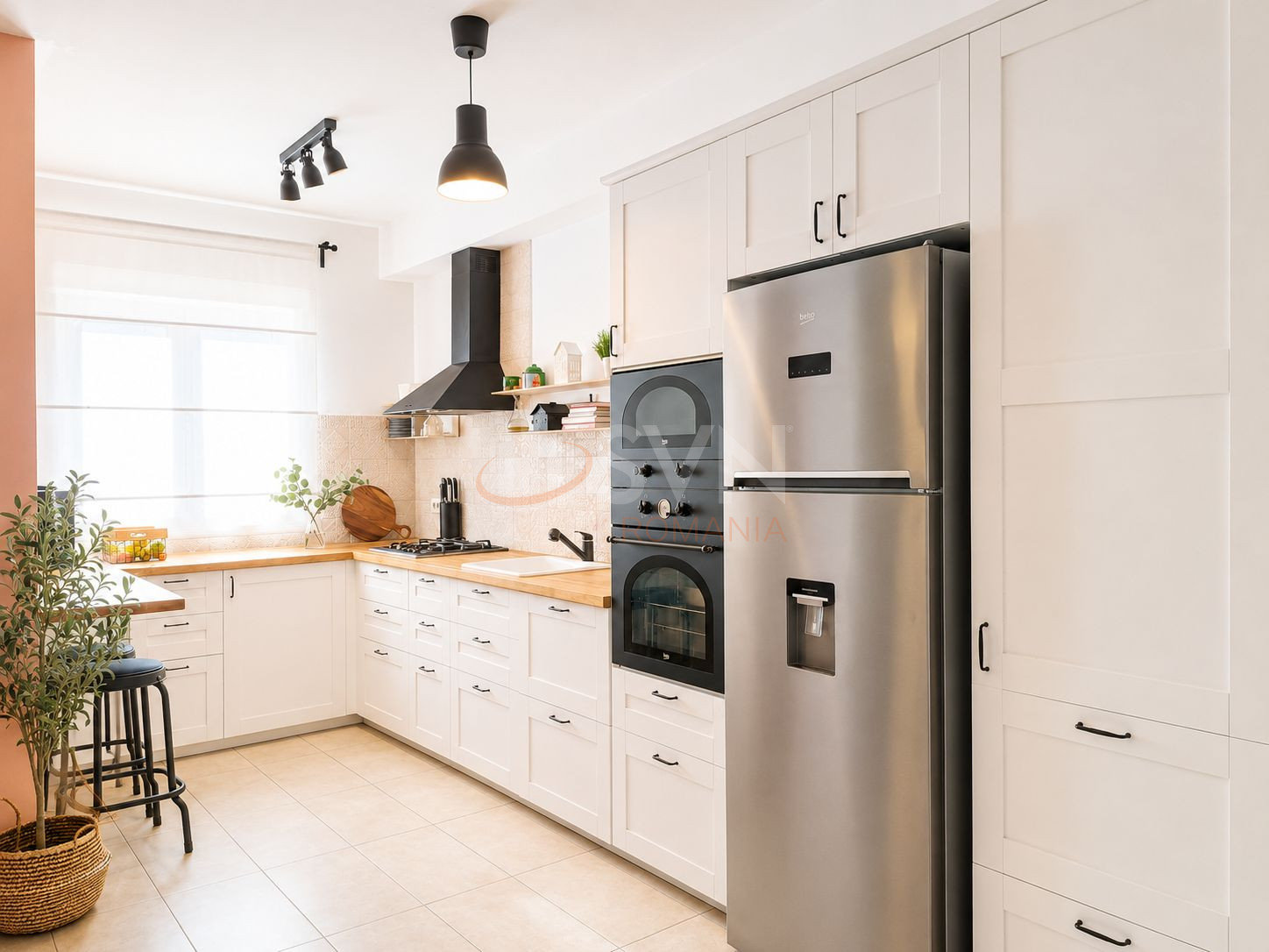 Casa, 5 camere Bucuresti/Pipera