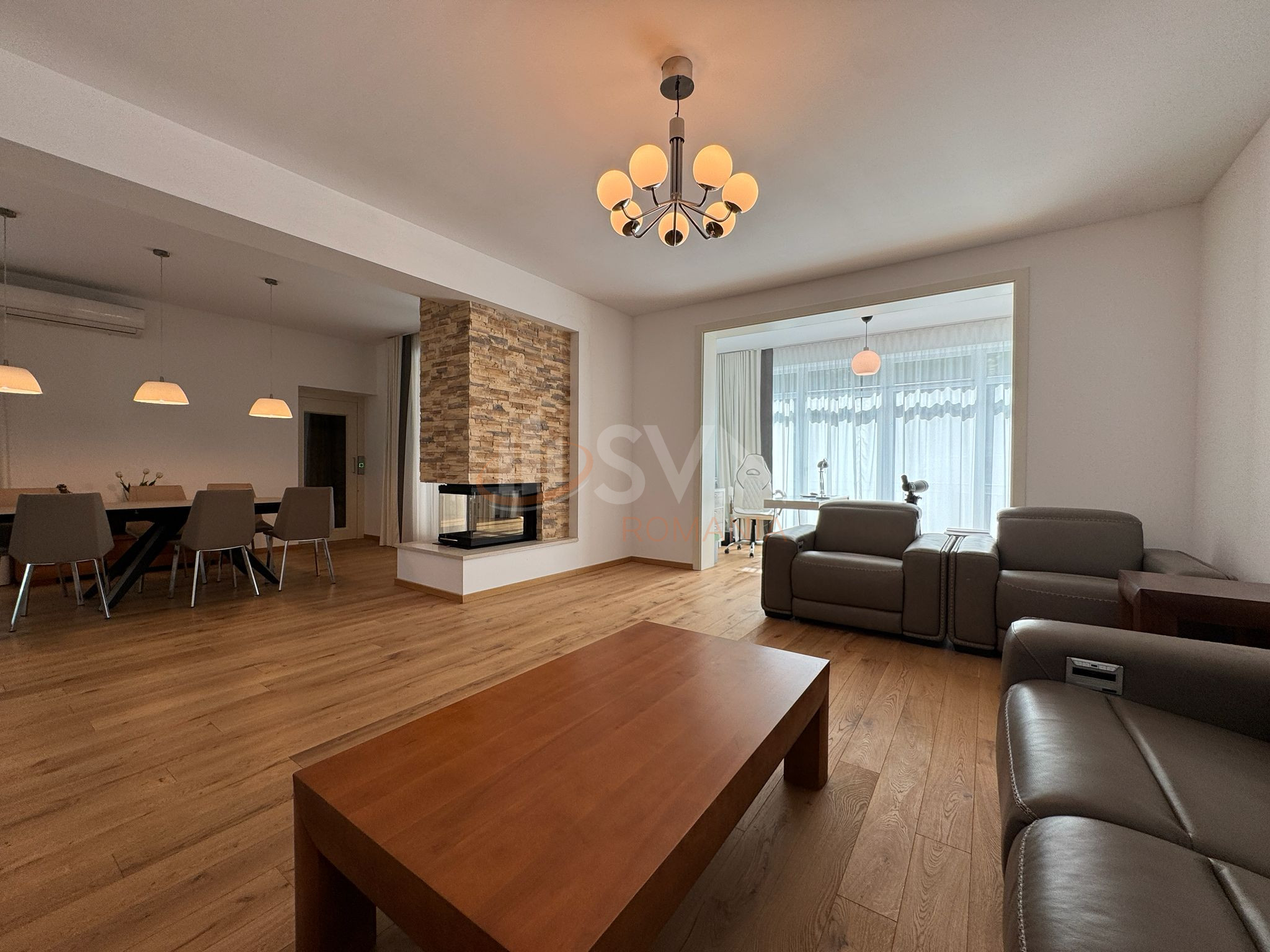 Casa, 5 camere Ilfov/Corbeanca