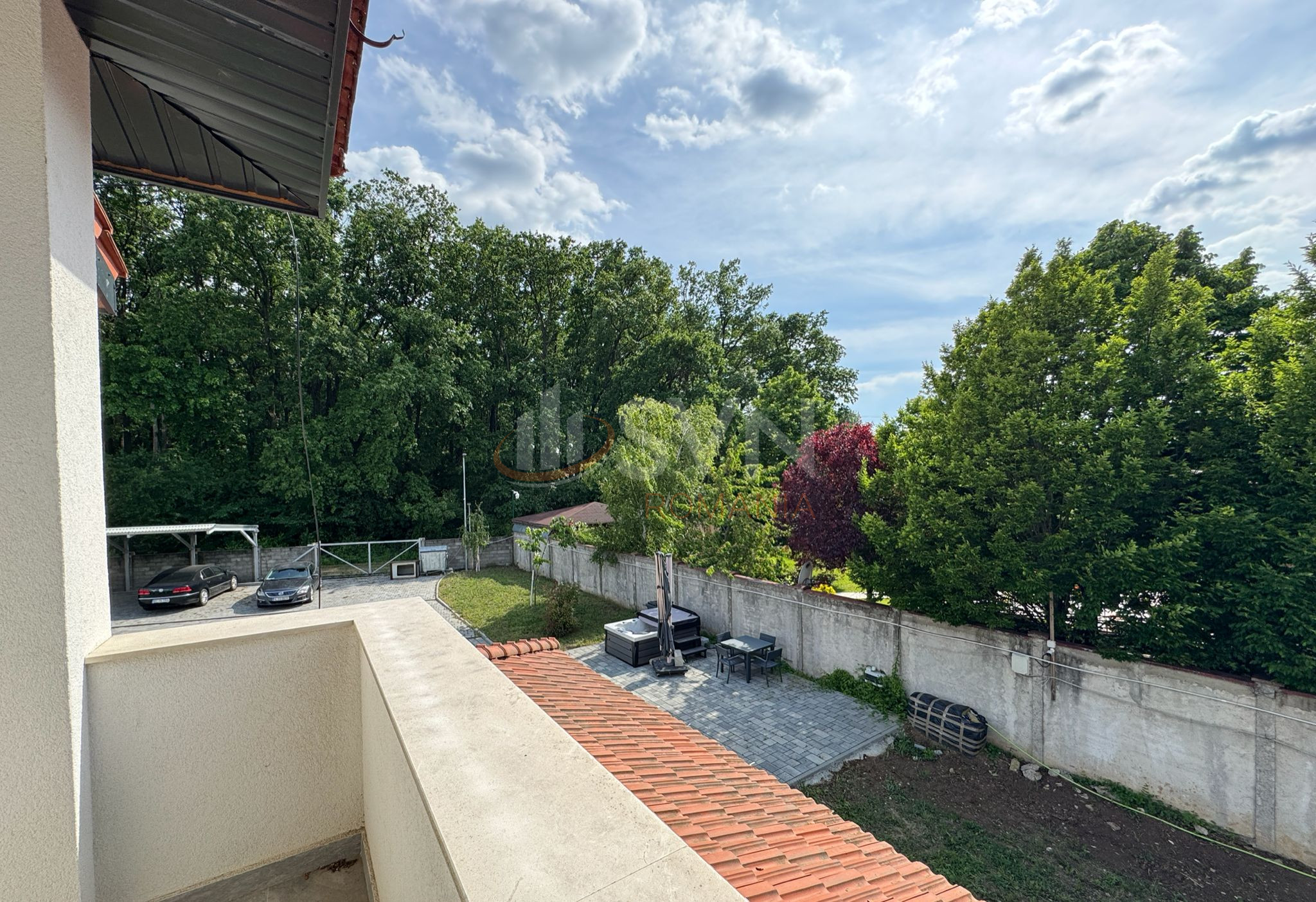 Casa, 5 camere Ilfov/Corbeanca