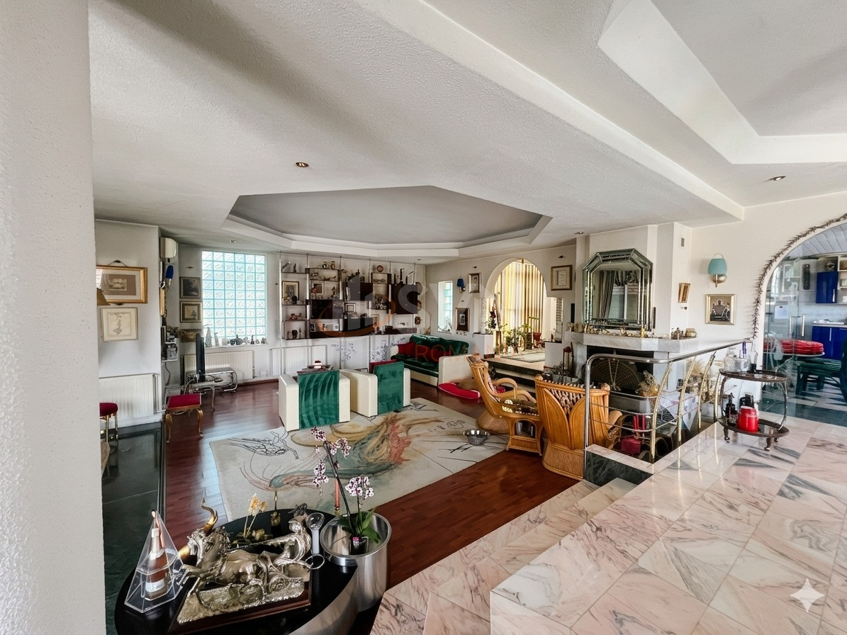 Casa, 5 camere Bucuresti/Baneasa
