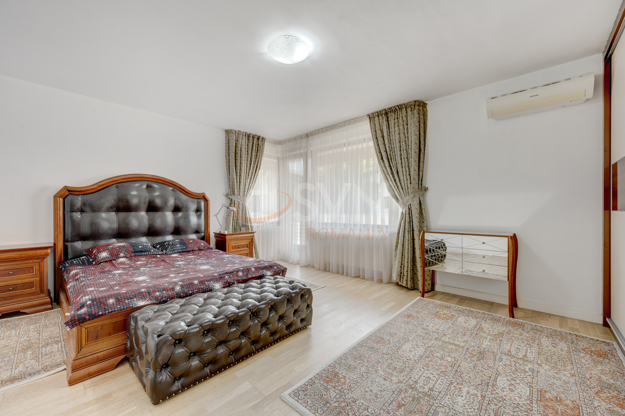 Casa, 5 camere Bucuresti/Iancu Nicolae