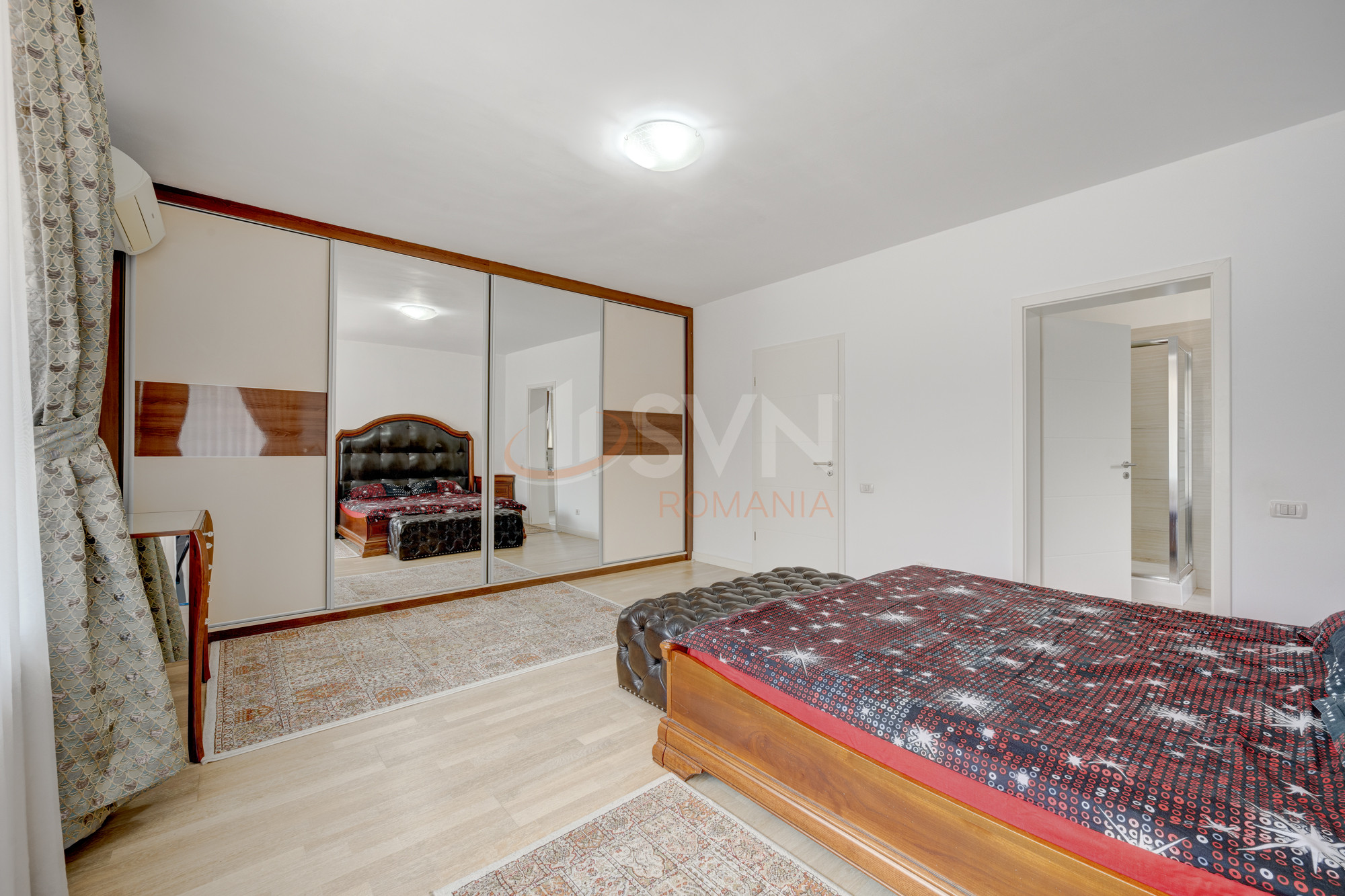 Casa, 5 camere Bucuresti/Iancu Nicolae