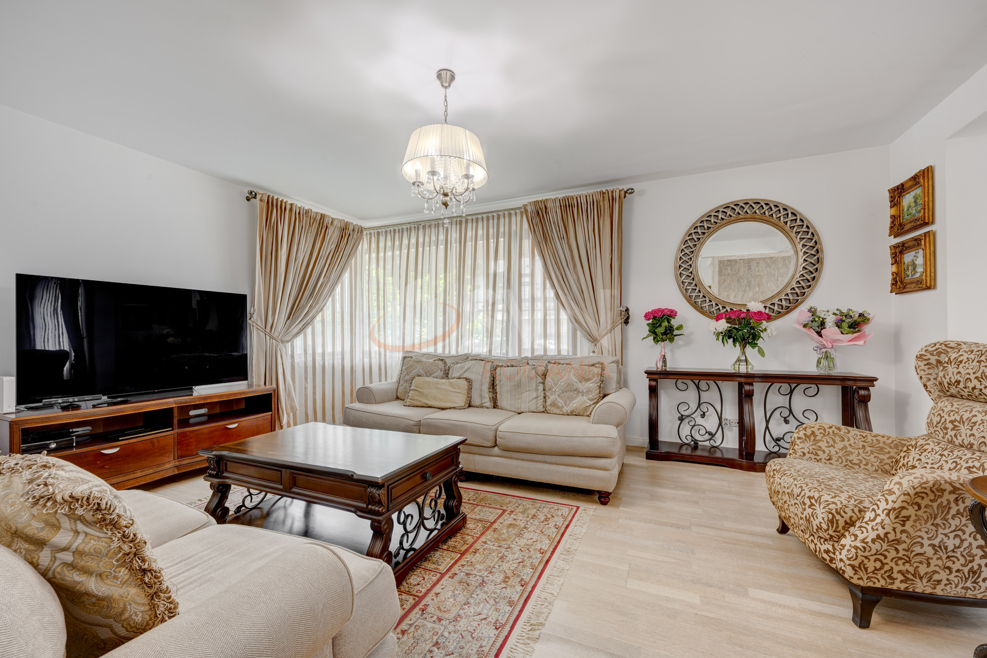 Casa, 5 camere Bucuresti/Iancu Nicolae