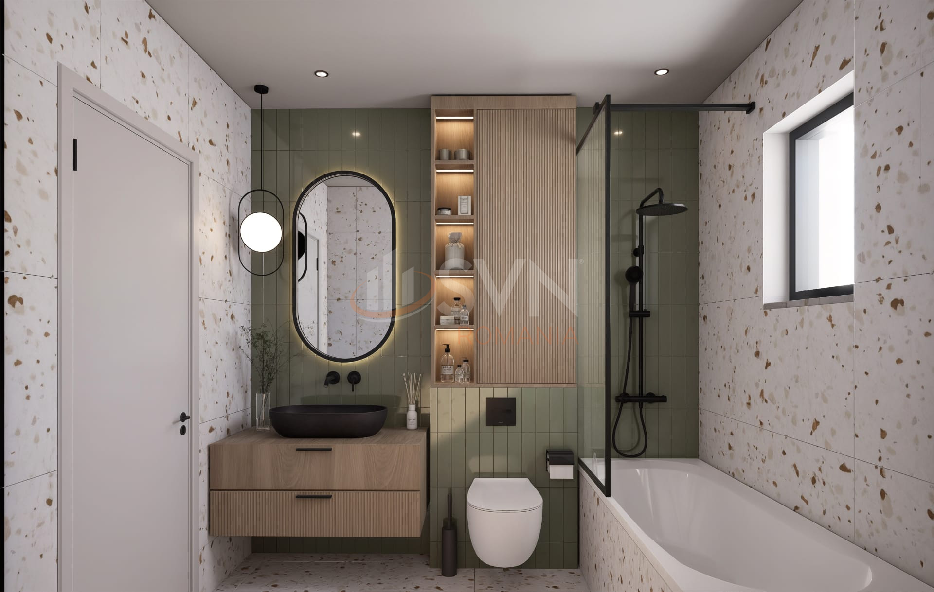 Casa, 5 camere Ilfov/Bragadiru