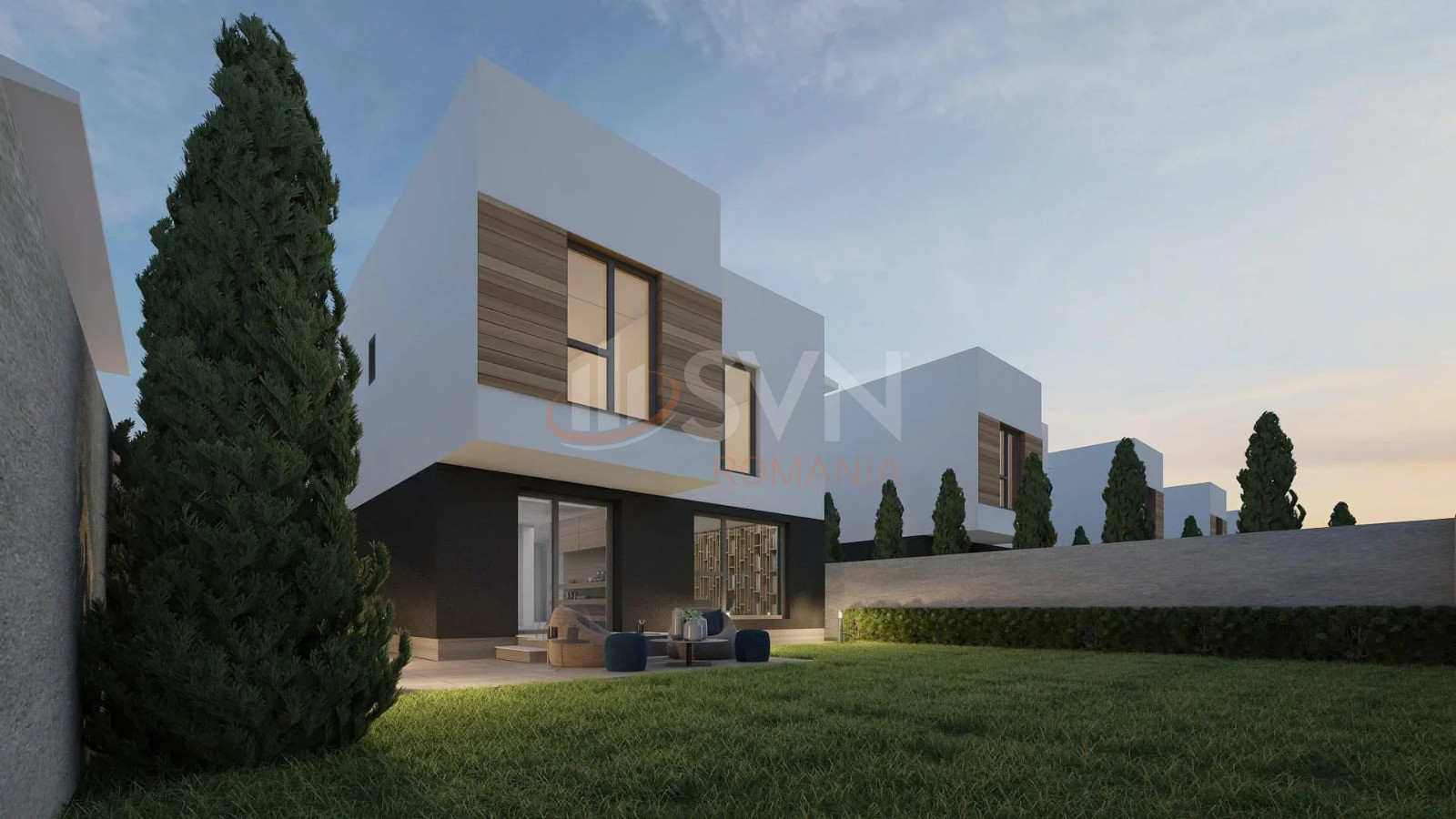 Casa, 5 camere Ilfov/Bragadiru