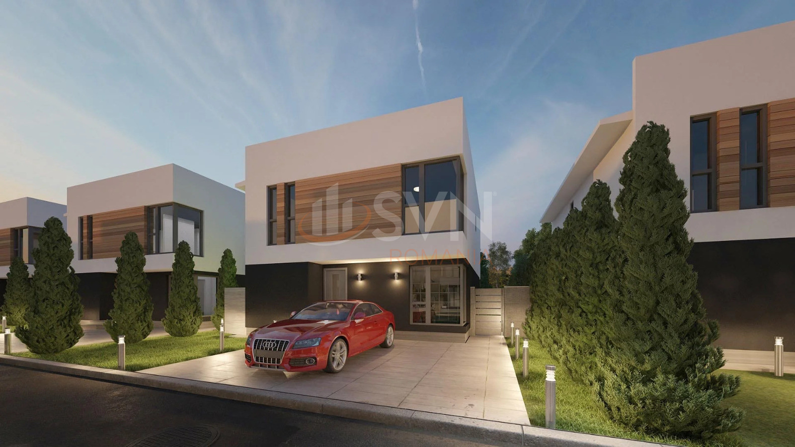 Casa, 5 camere Ilfov/Bragadiru