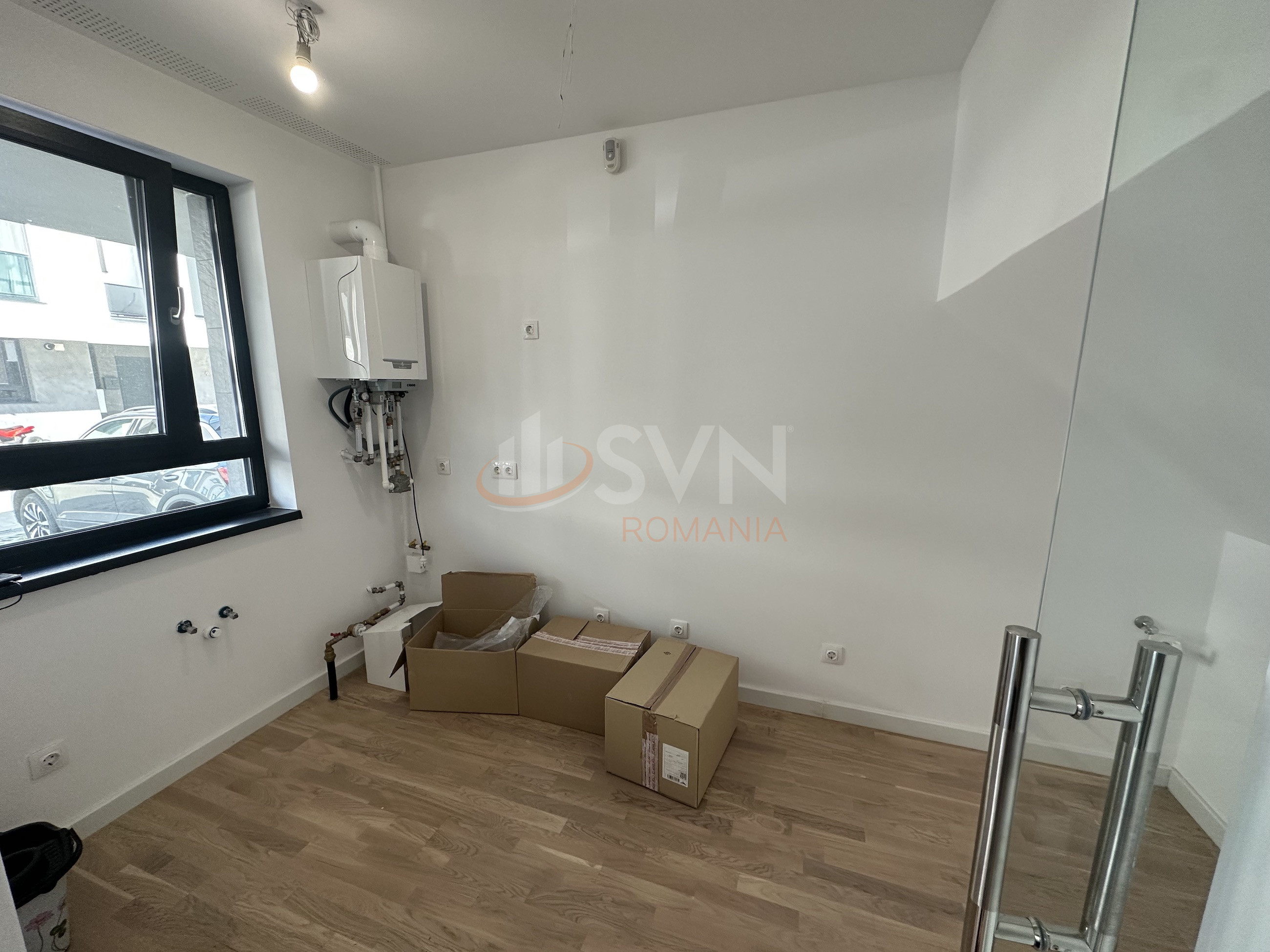 Casa, 5 camere Bucuresti/Pipera