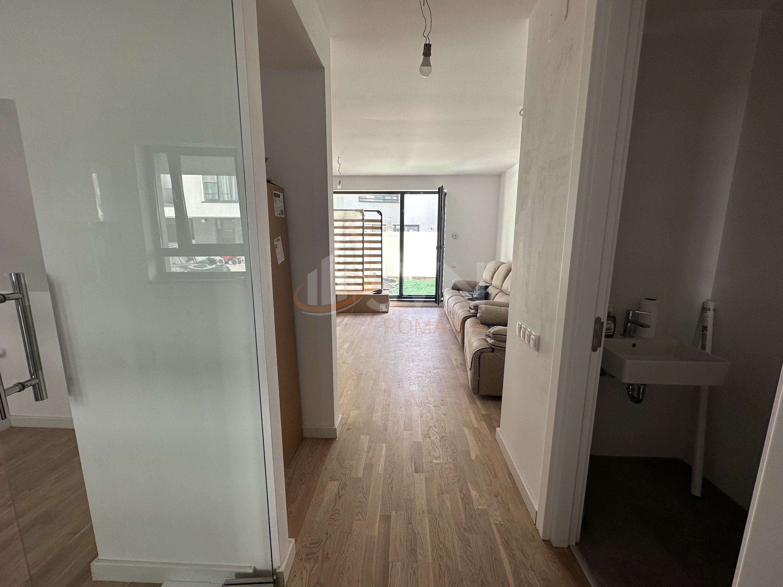 Casa, 5 camere Bucuresti/Pipera