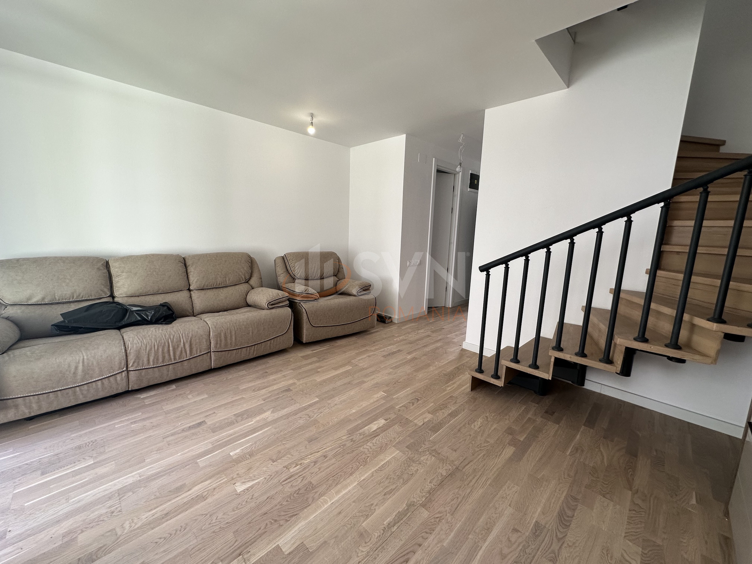 Casa, 5 camere Bucuresti/Pipera