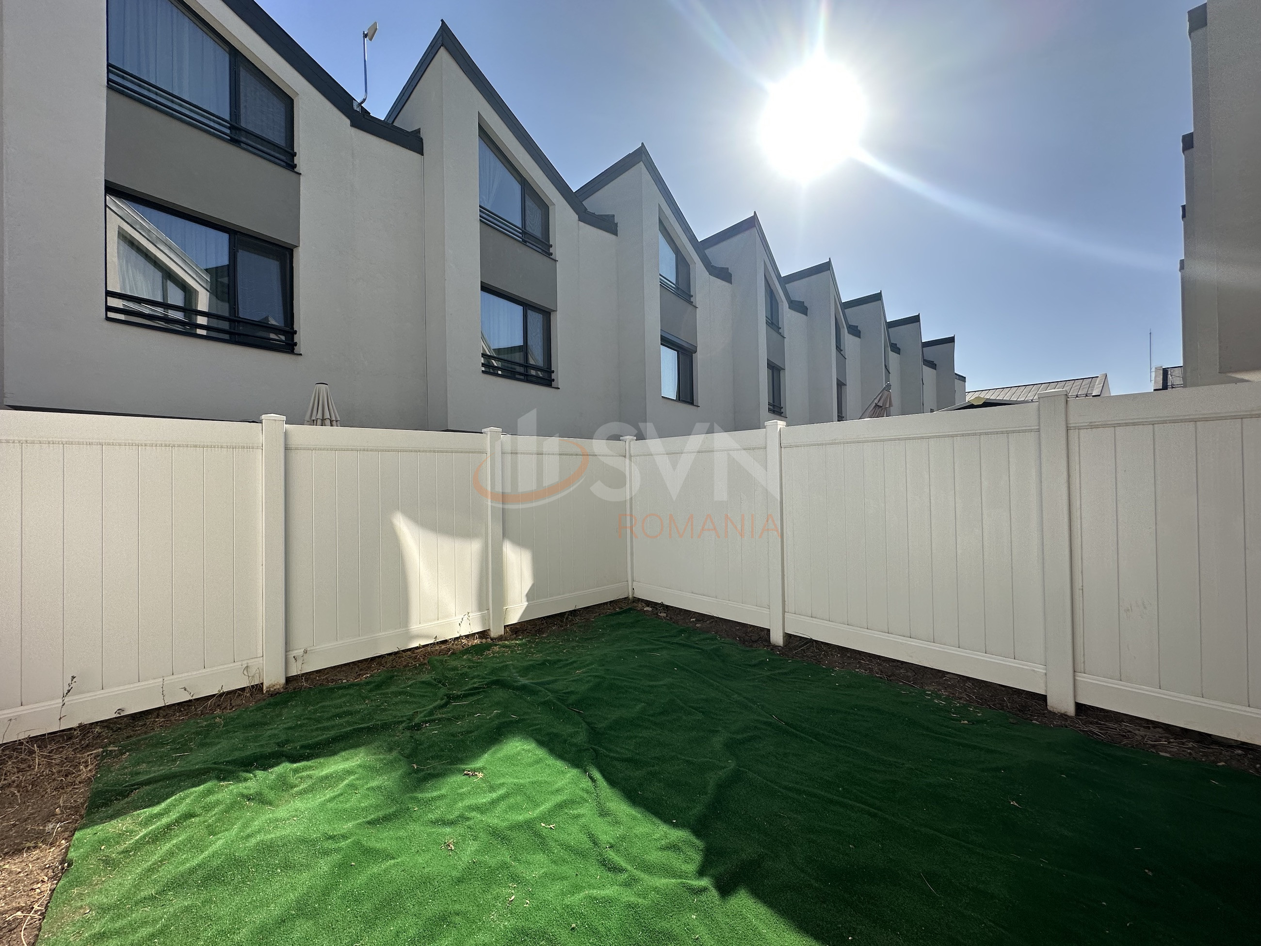 Casa, 5 camere Bucuresti/Pipera