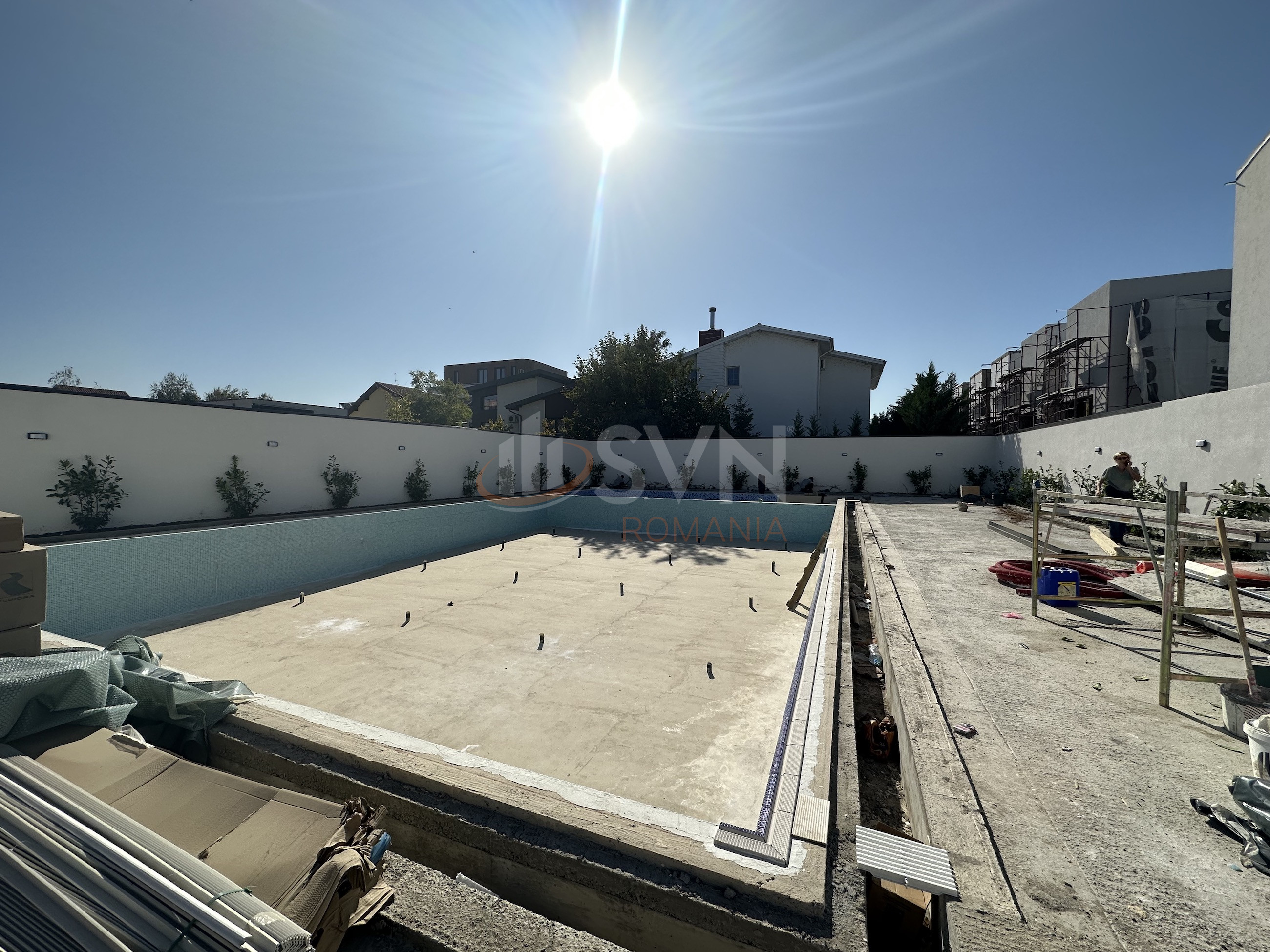 Casa, 5 camere Bucuresti/Pipera