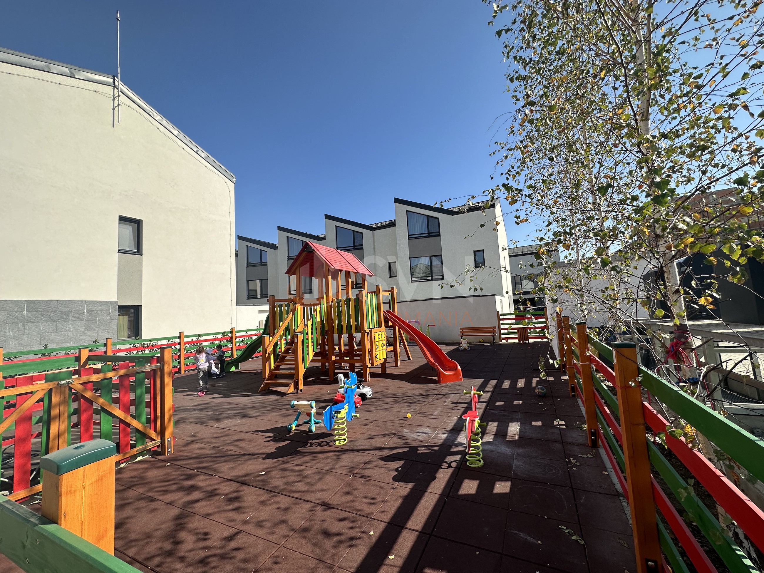 Casa, 5 camere Bucuresti/Pipera