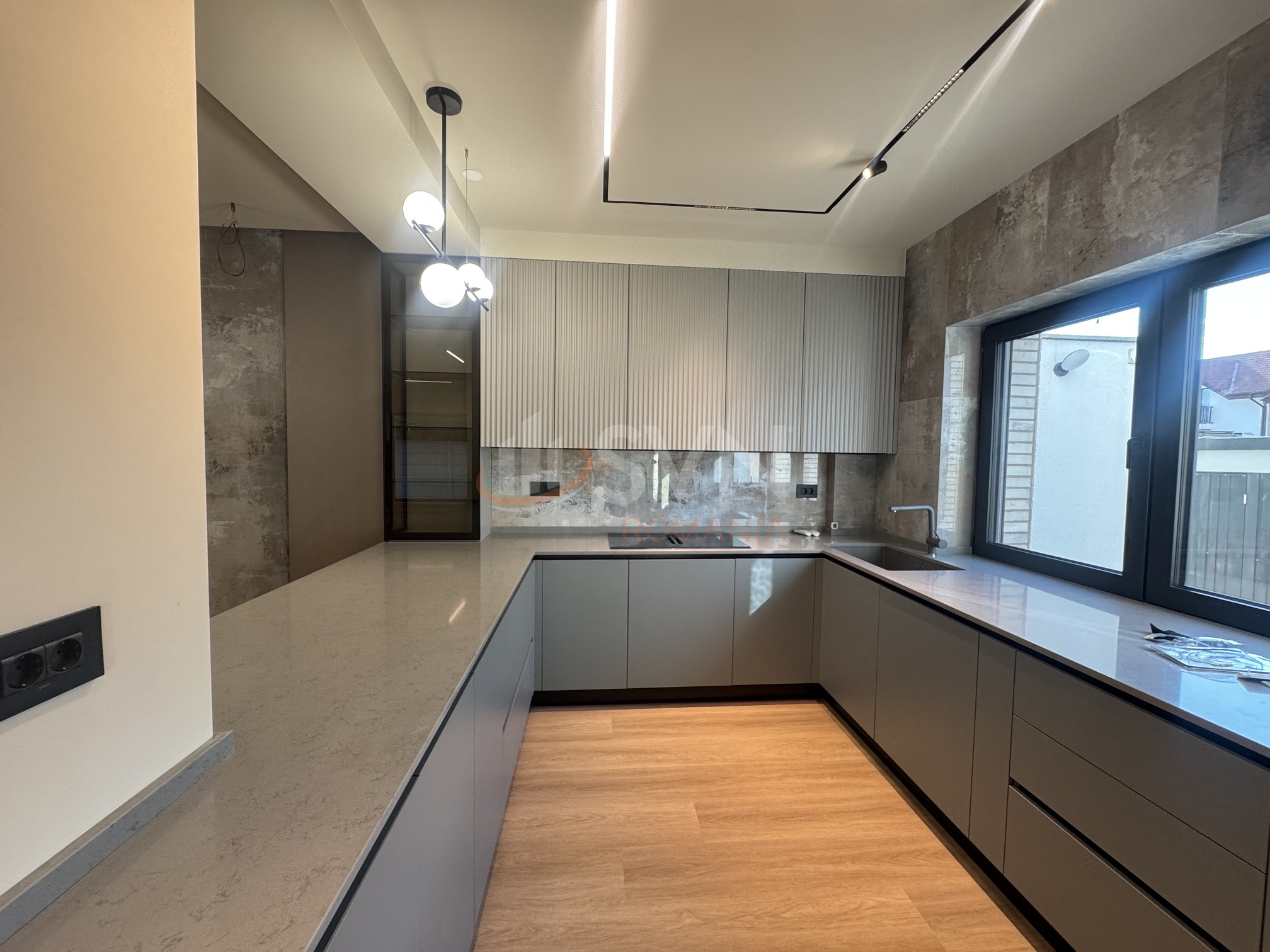 Casa, 5 camere Bucuresti/Baneasa