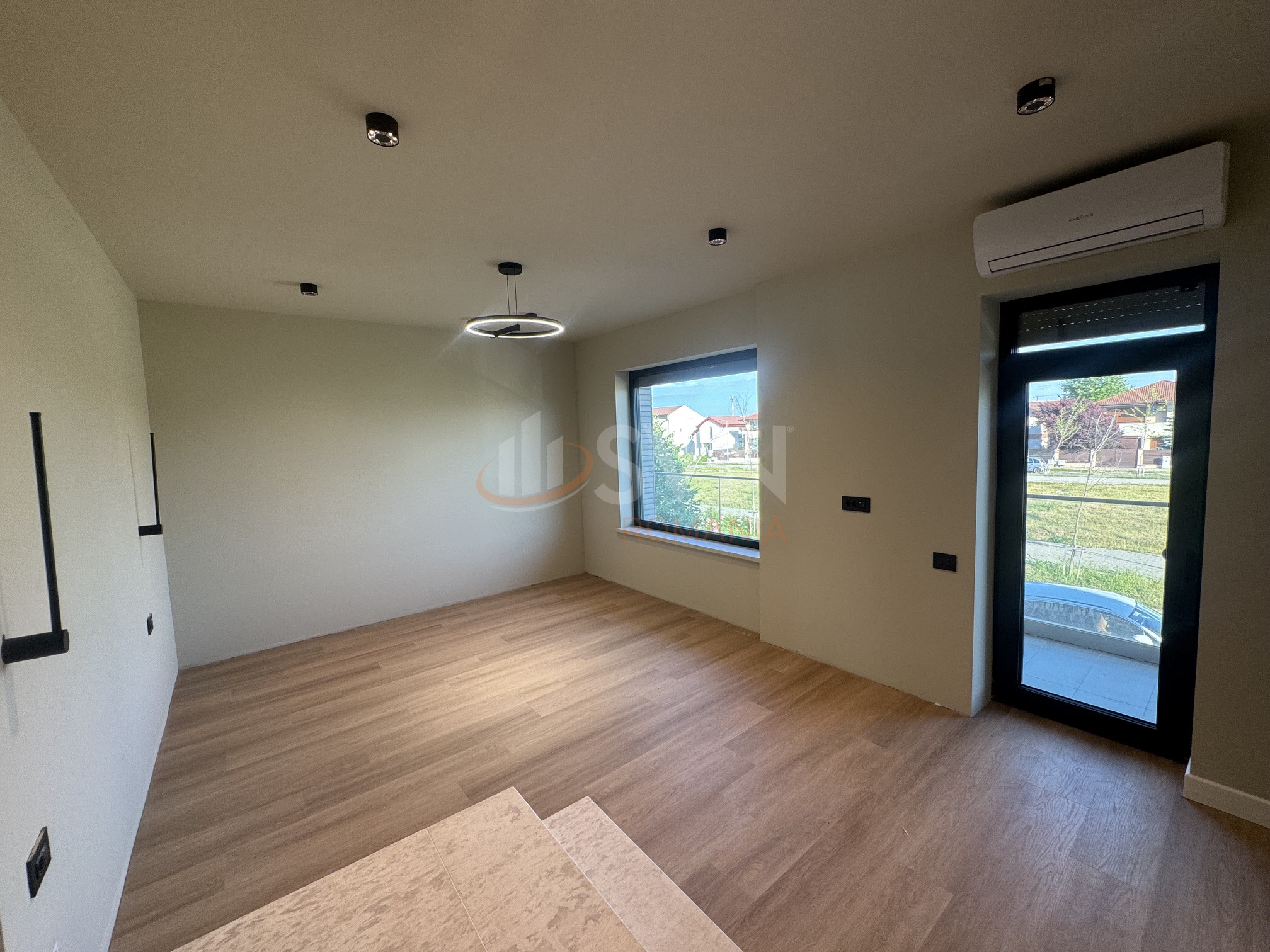 Casa, 5 camere Bucuresti/Baneasa