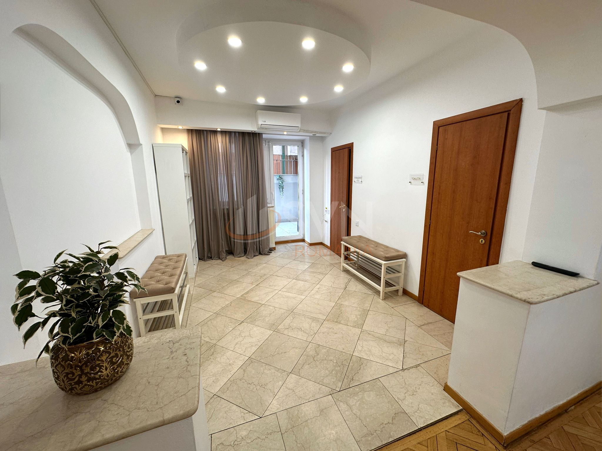 Casa, 5 camere Bucuresti/Primaverii
