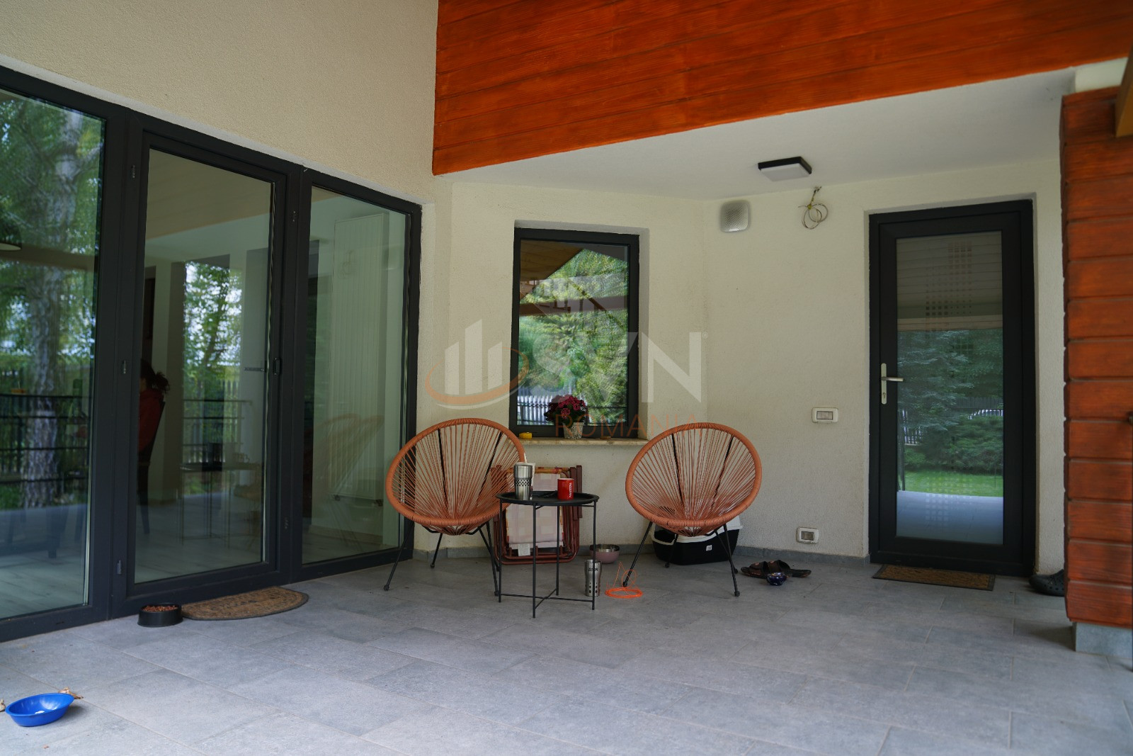 Casa, 5 camere Ilfov/Snagov