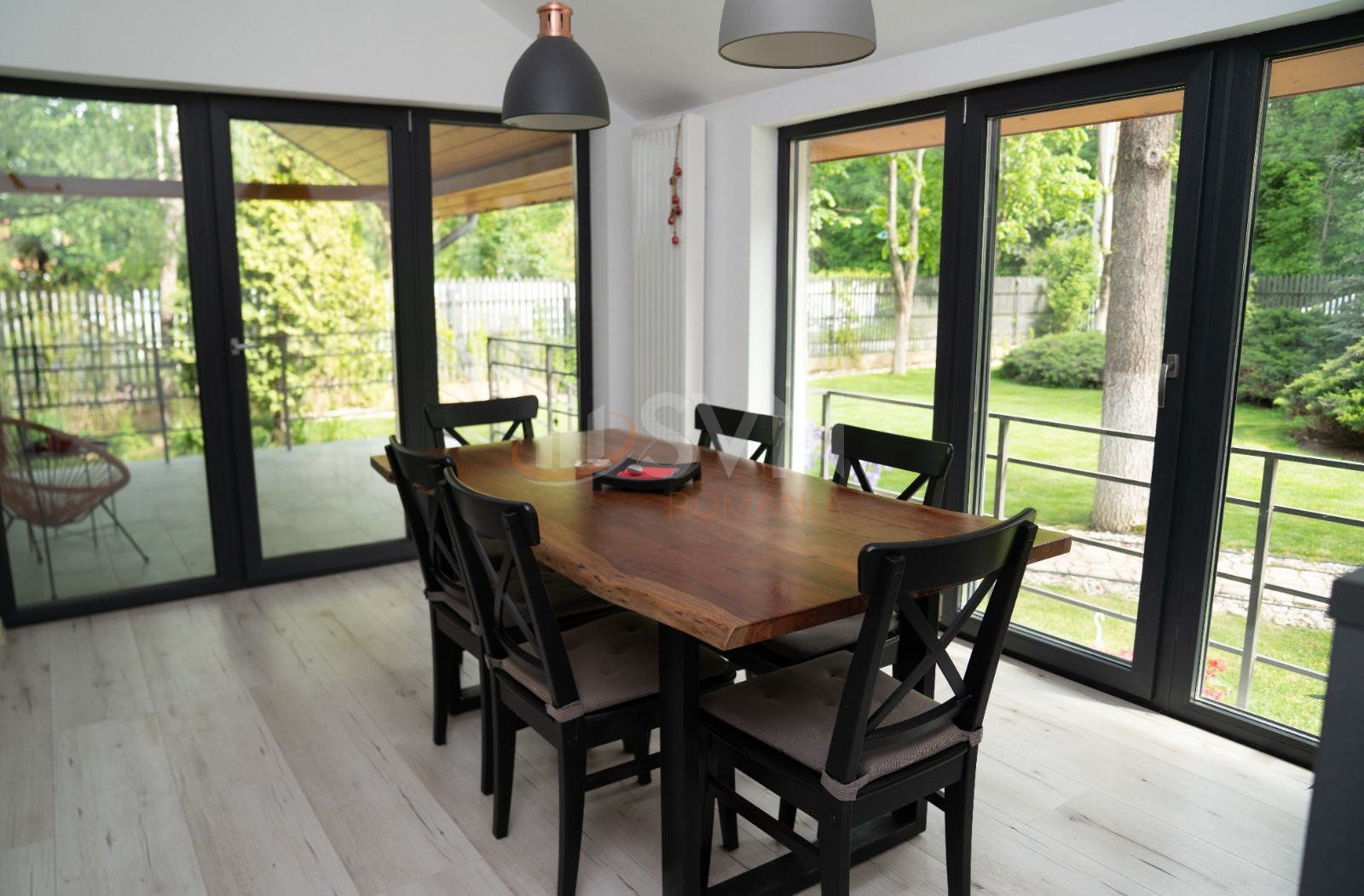 Casa, 5 camere Ilfov/Snagov