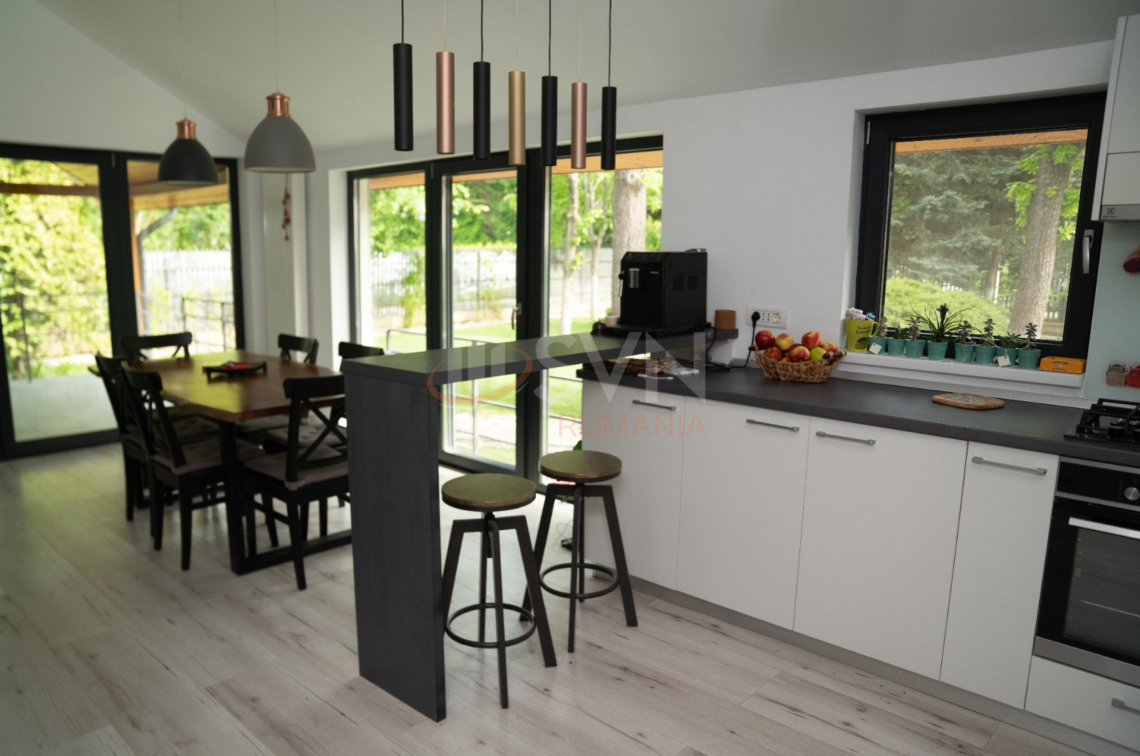 Casa, 5 camere Ilfov/Snagov