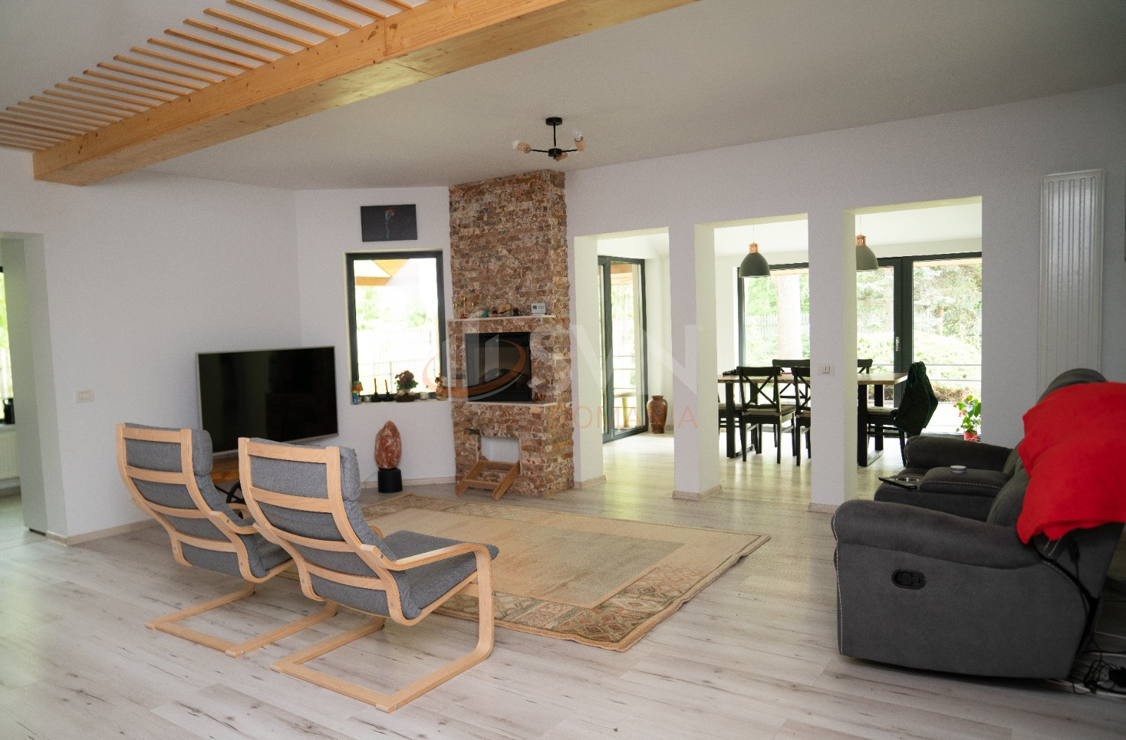 Casa, 5 camere Ilfov/Snagov